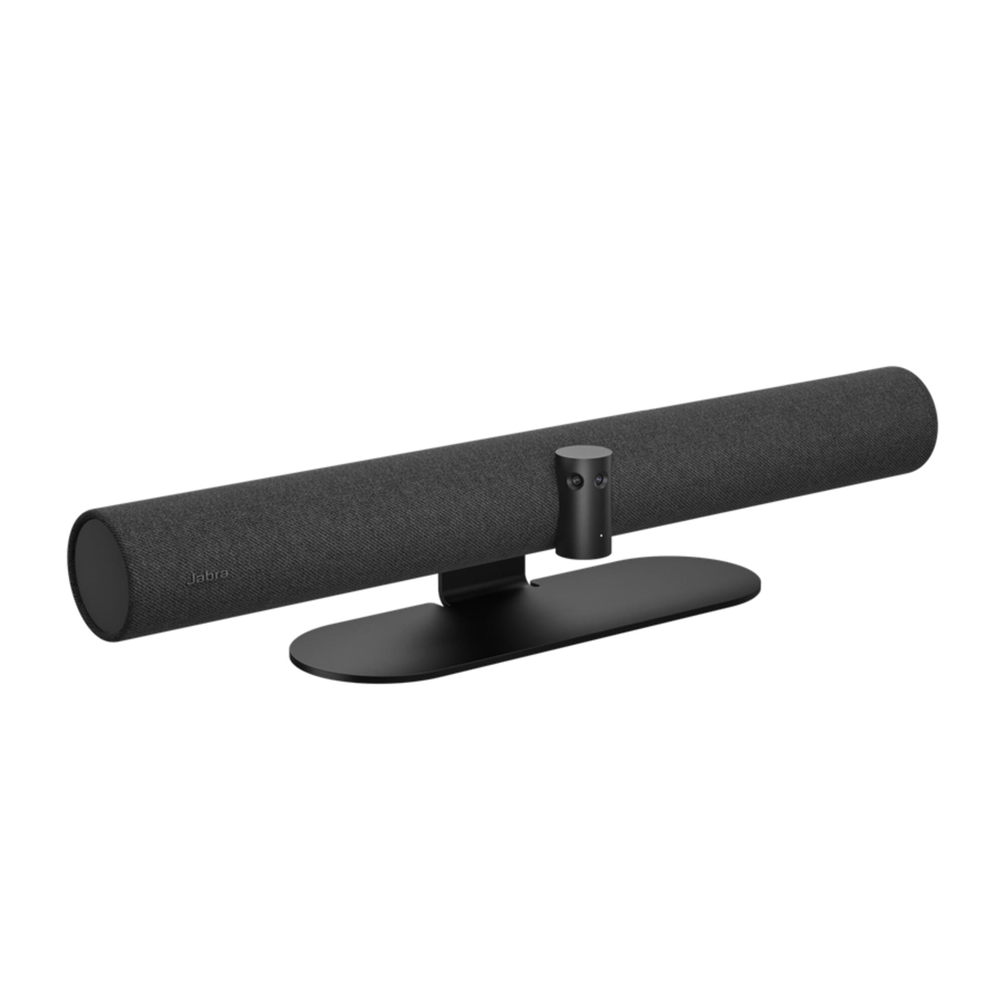 Jabra PanaCast 50 180° Panoramakamera für Videokonferenzen 4K Soundbar schwarz