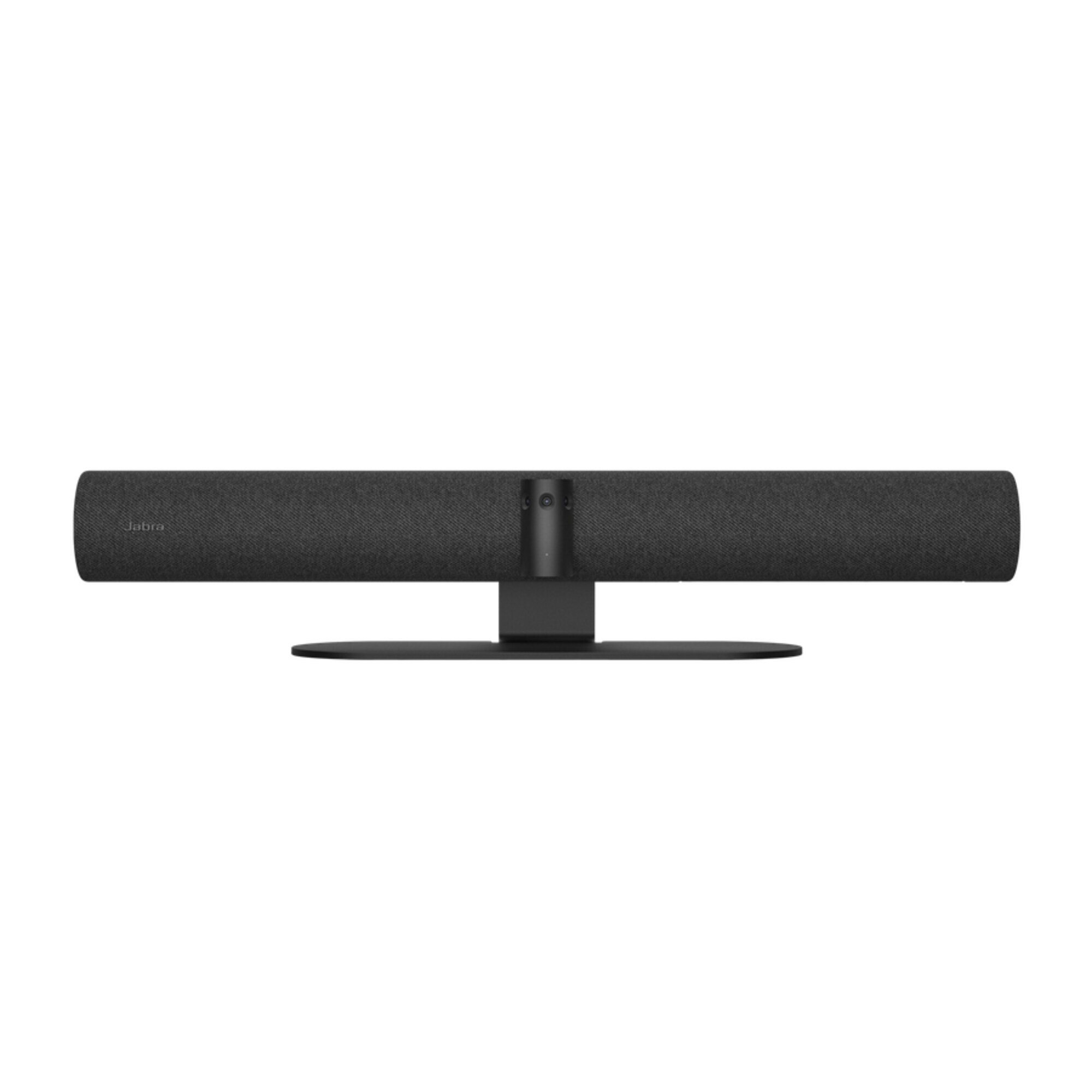 Jabra PanaCast 50 180° Panoramakamera für Videokonferenzen 4K Soundbar schwarz