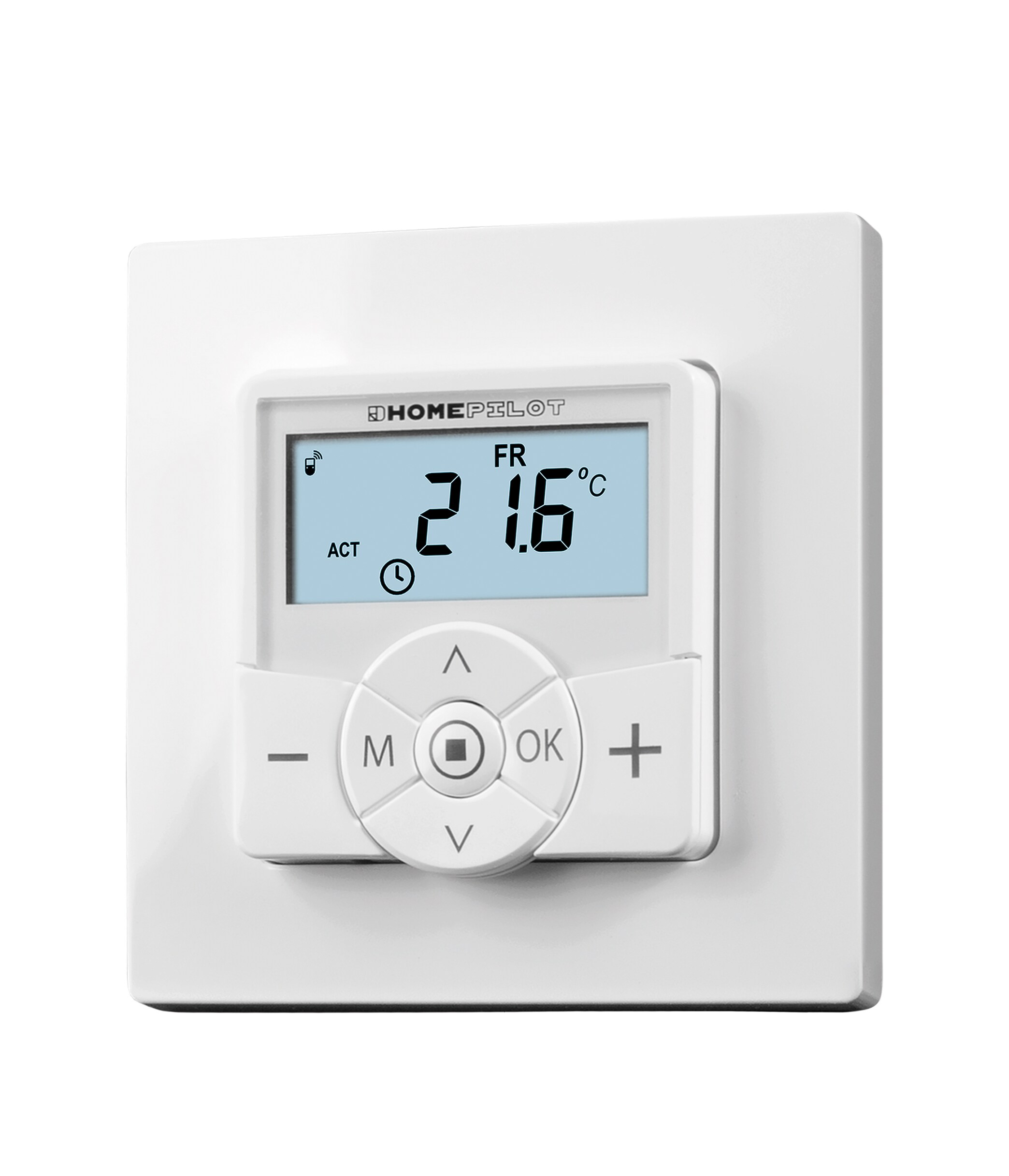 Homepilot Raumthermostat smart