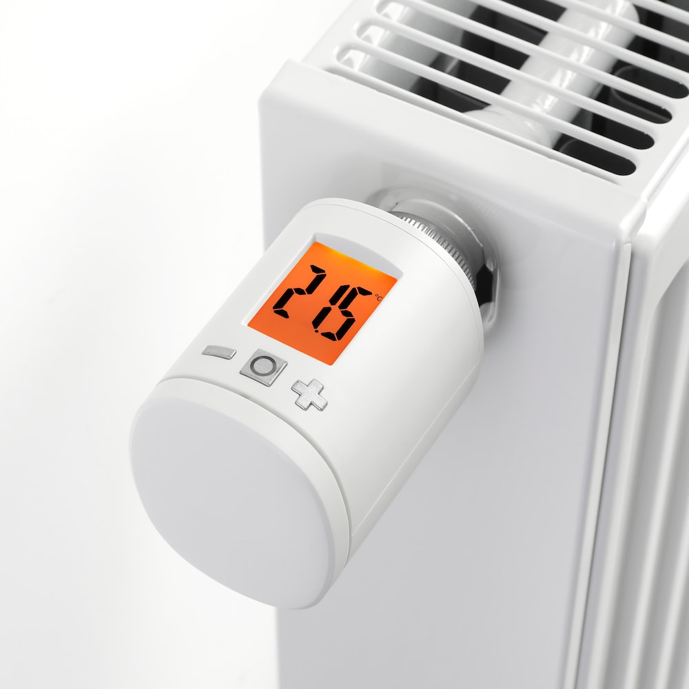 Homepilot Heizkörper-Thermostat smart