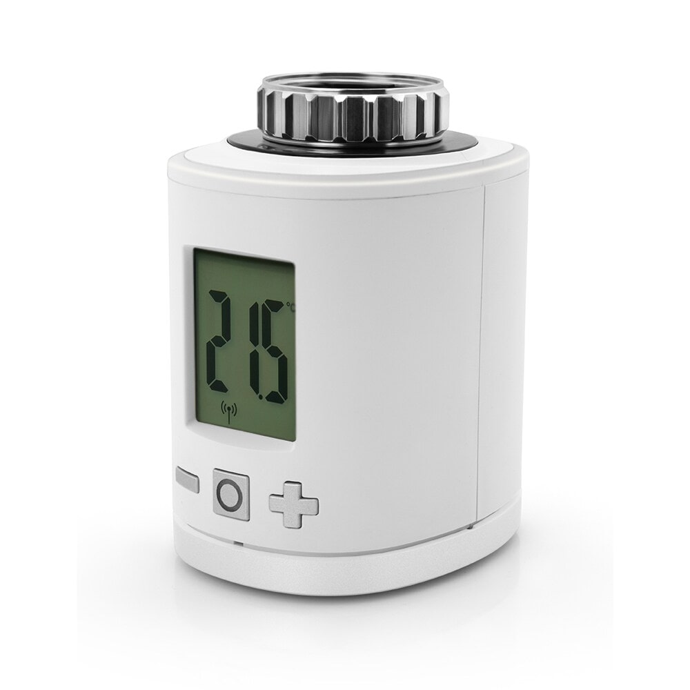 Homepilot Heizkörper-Thermostat smart