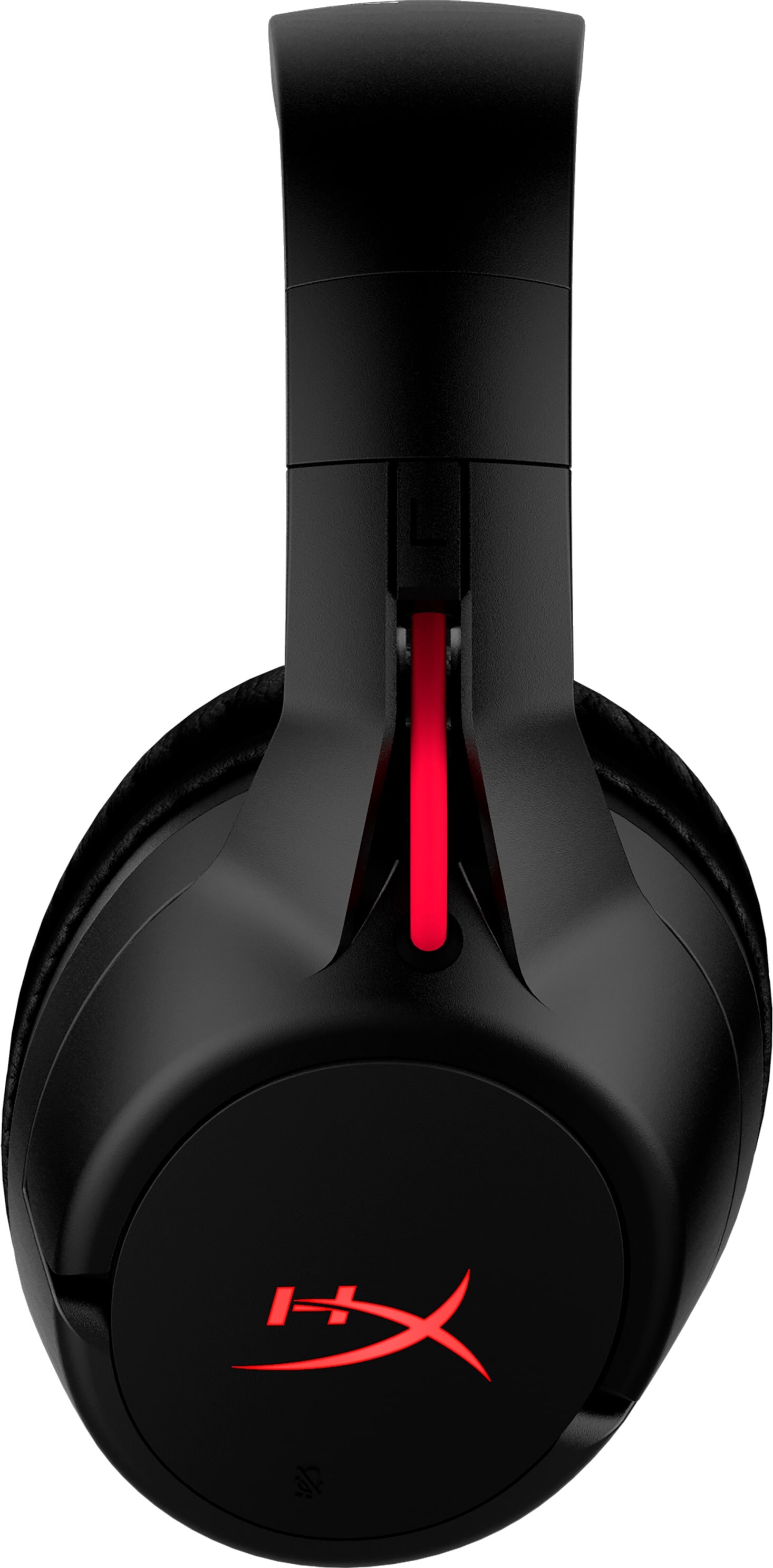 HyperX Cloud Flight Kabelloses Gaming Headset, schwarz