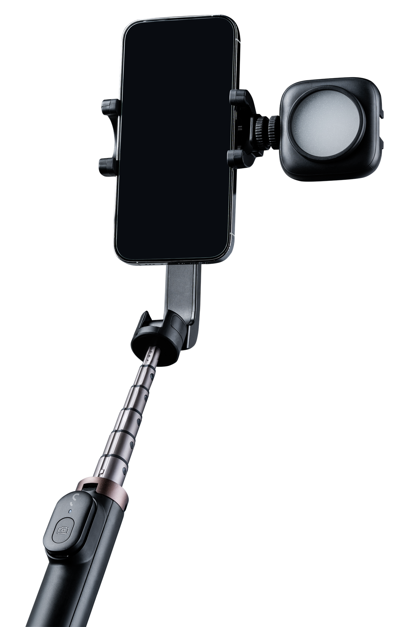 ShiftCam TravelPod Selfie - kompaktes Stativ und Selfie Stick ++ Cyberport