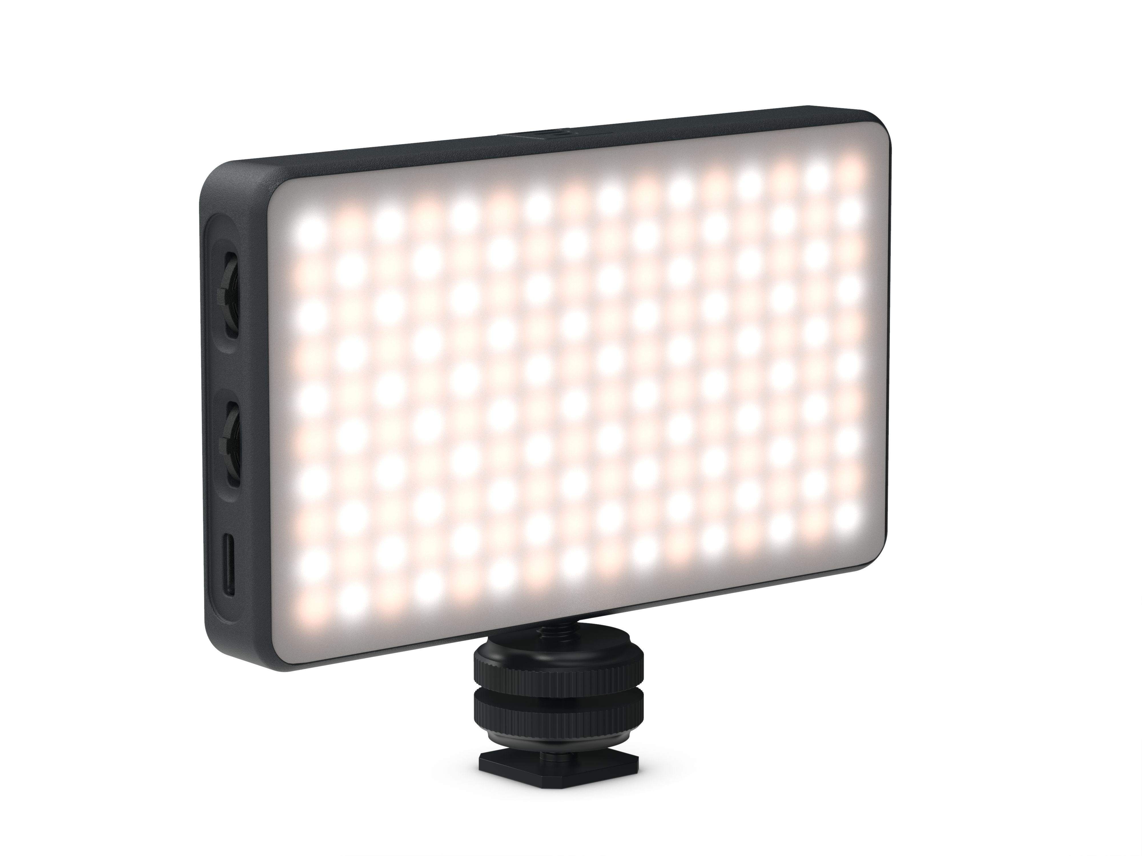 ShiftCam ProLED Bi-color Panel - Licht