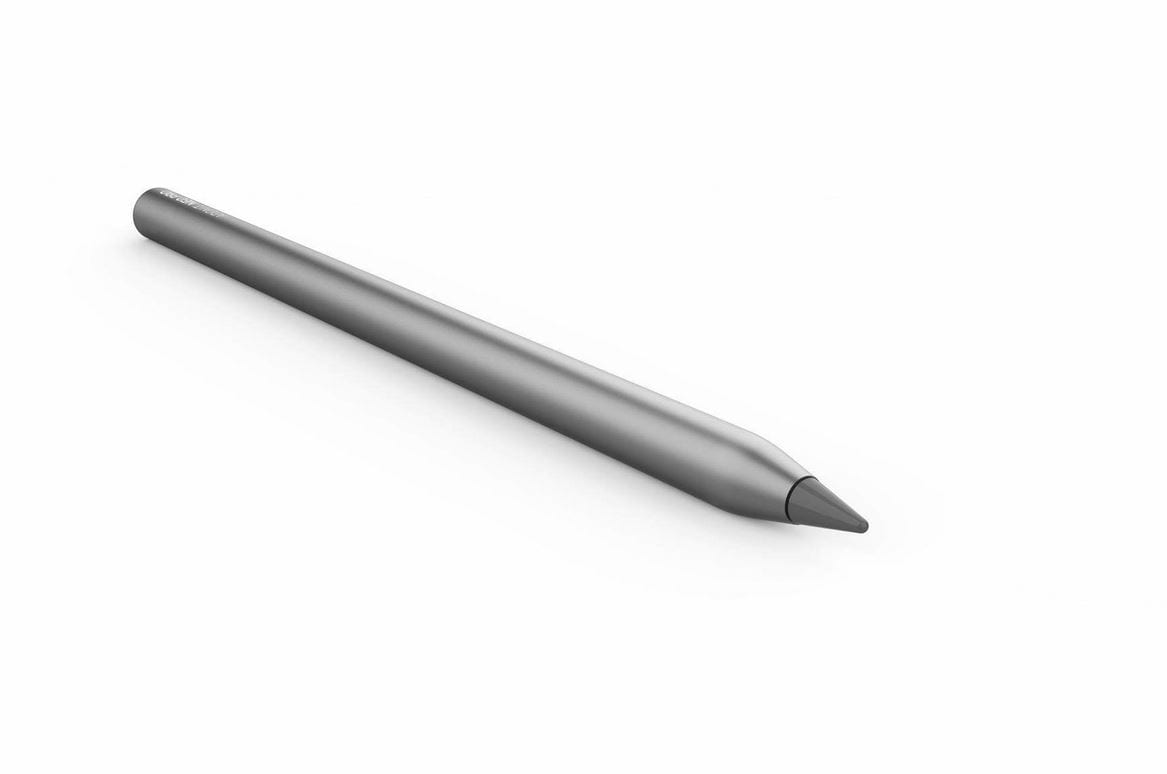 Adonit Neo Pro Stylus für Apple iPads space grau