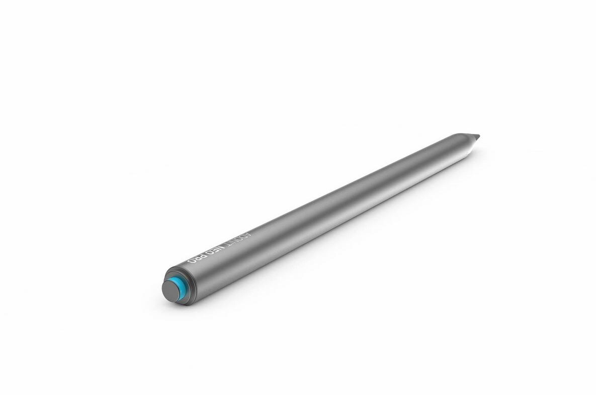 Adonit Neo Pro Stylus für Apple iPads space grau