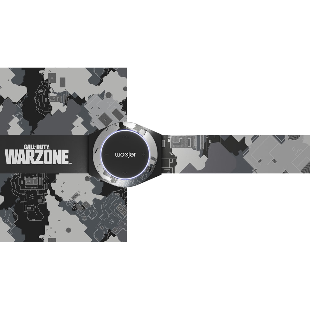 Woojer Strap 3 - Call of Duty