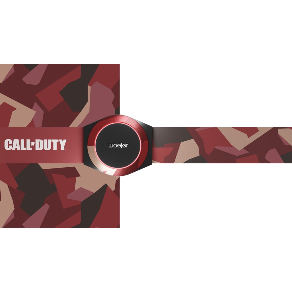 Woojer Strap 3 - Call of Duty