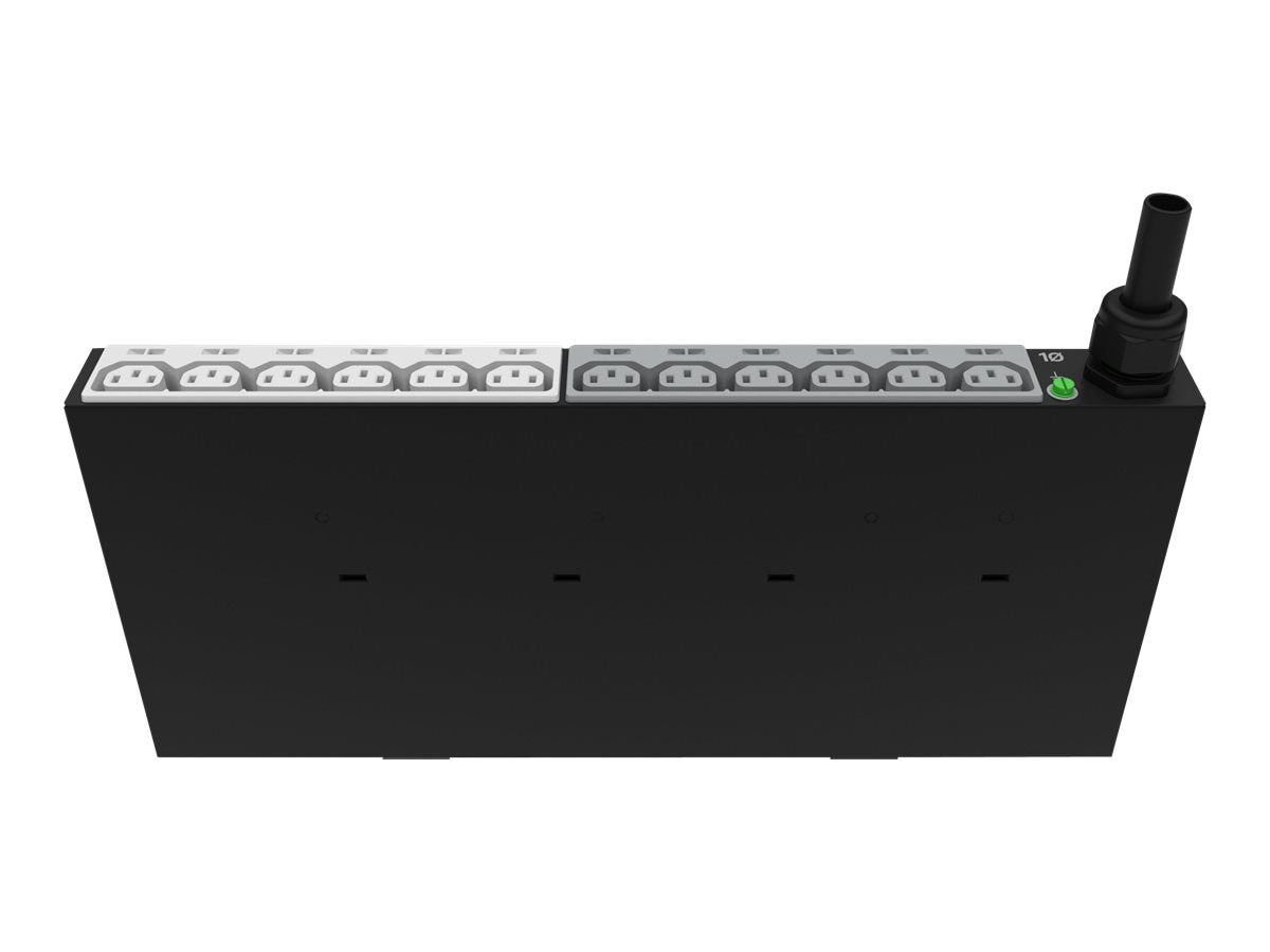 HP Enterprise G2 Basic Vertical Mid-Height - Stromverteilungseinheit