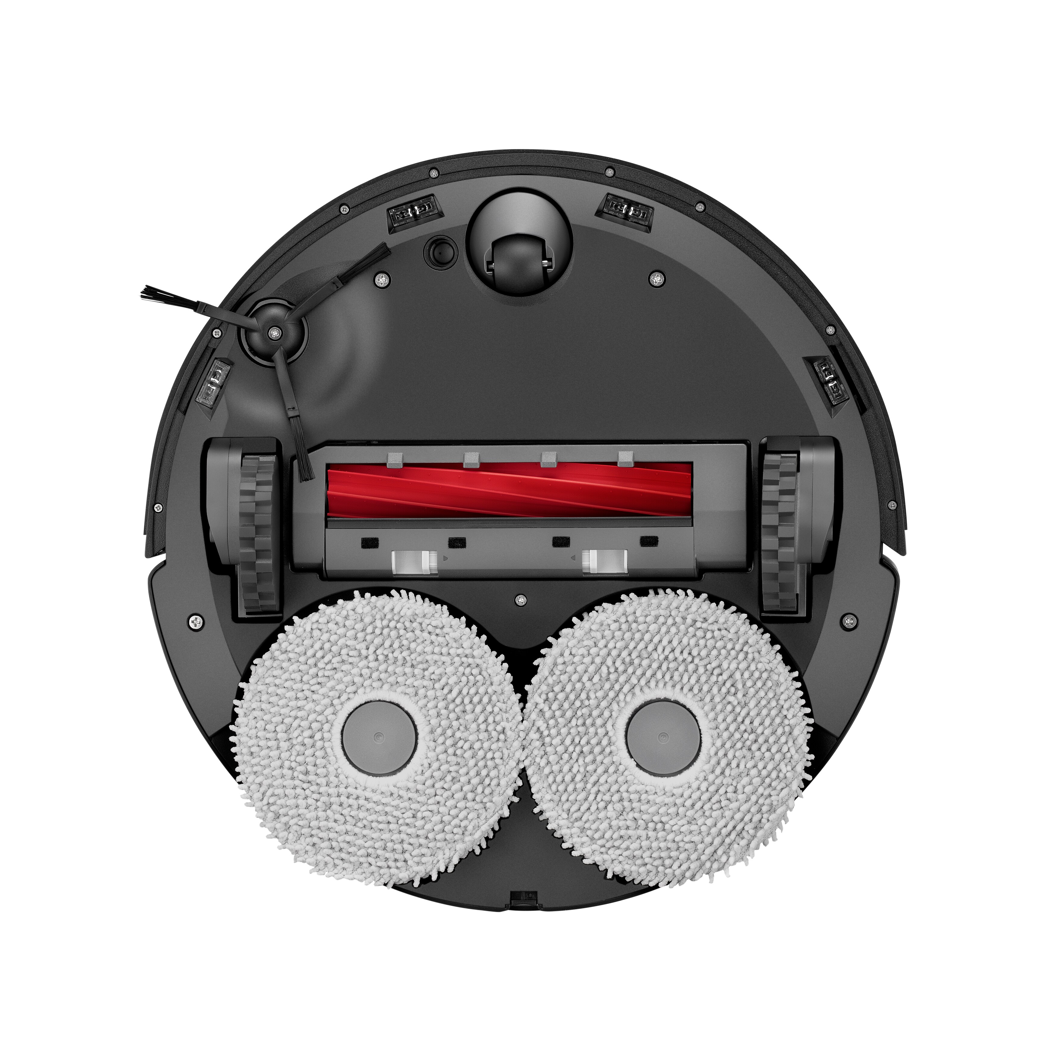 Roborock Q Revo: Neuer Saug-Wisch-Roboter mit Wischpads - IMTEST