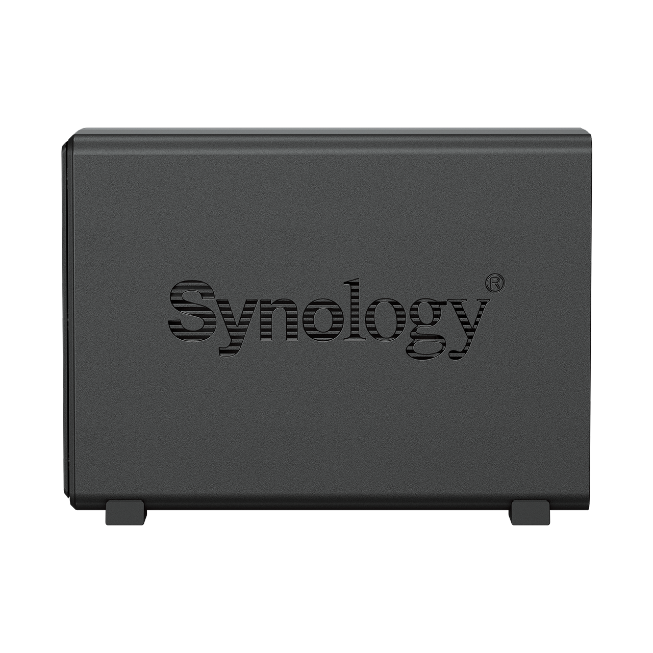 Synology Diskstation DS124 NAS System 1-Bay