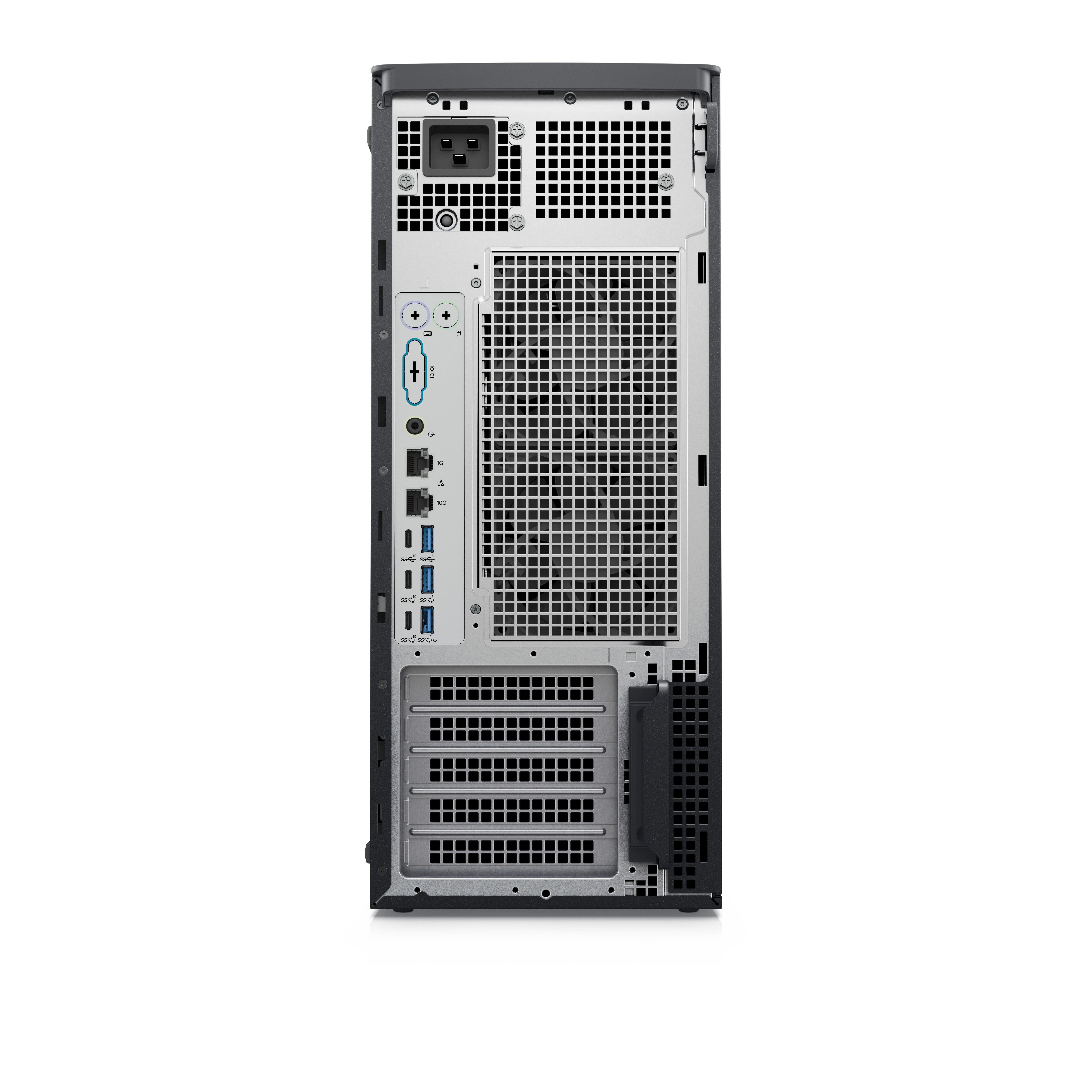 Dell Precision 5860 TWR Xeon W3-2425 vPro 32GB/1TB SSD W11P