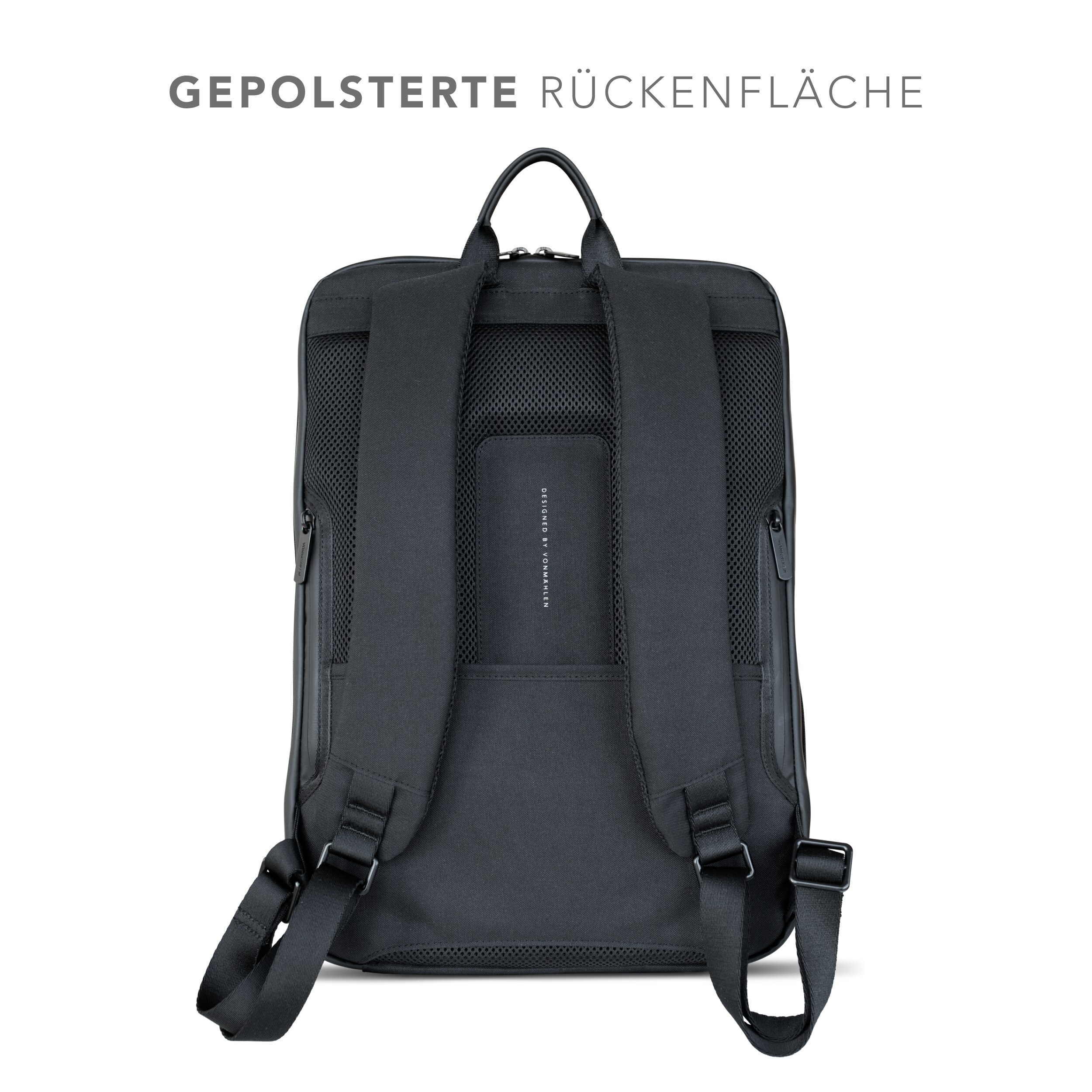 Vonmählen Horizon Tech Bag