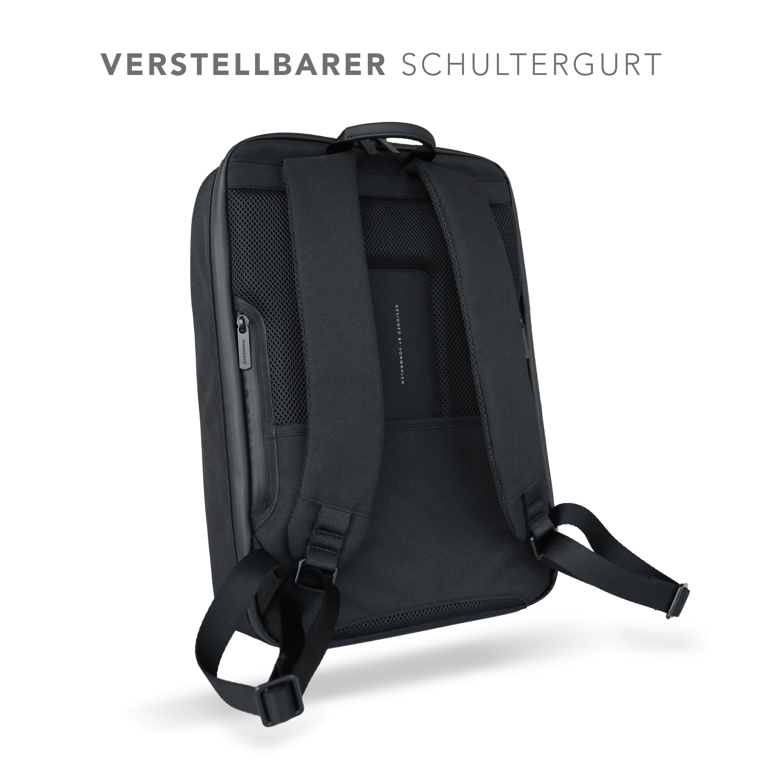 Vonmählen Horizon Tech Bag