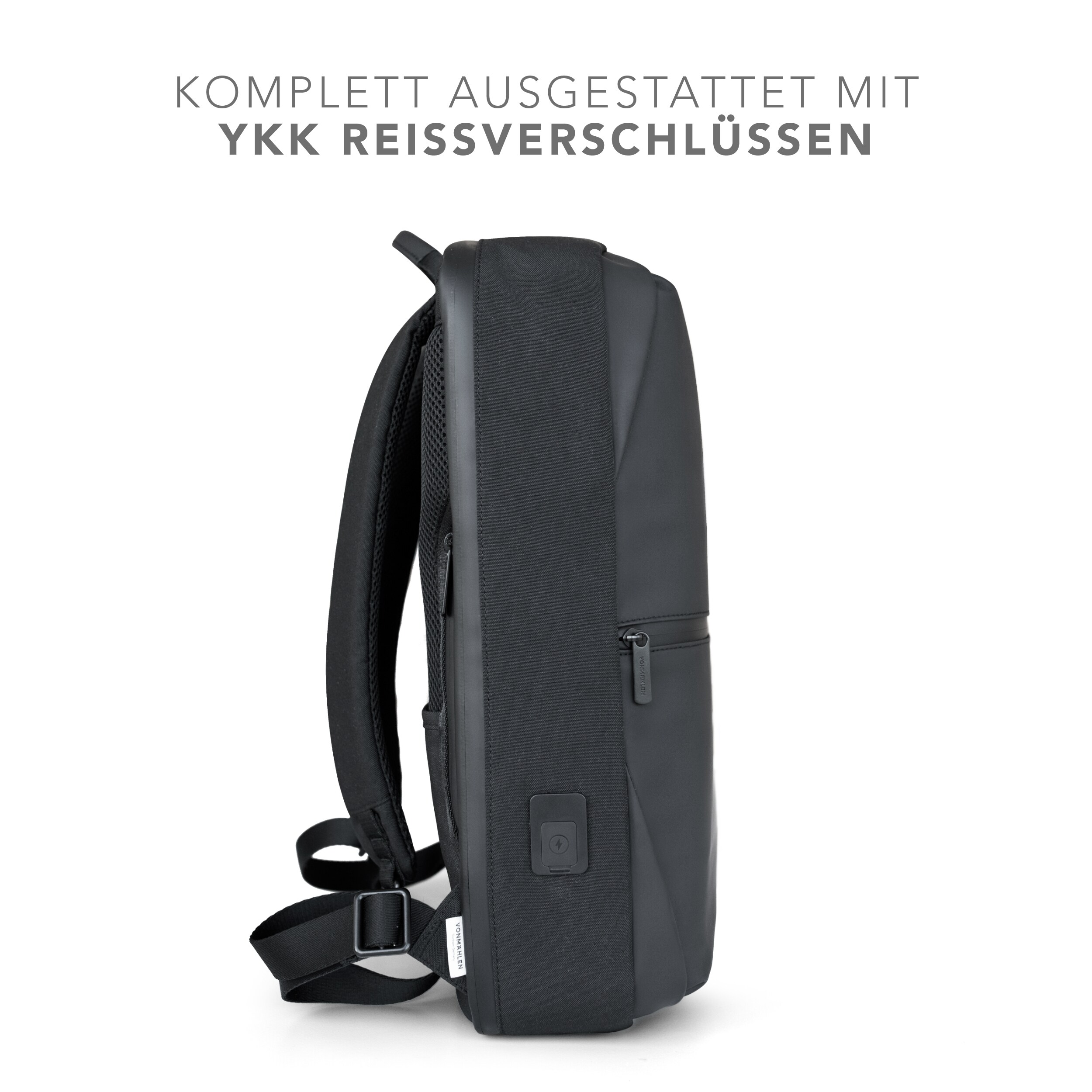 Vonmählen Horizon Tech Bag