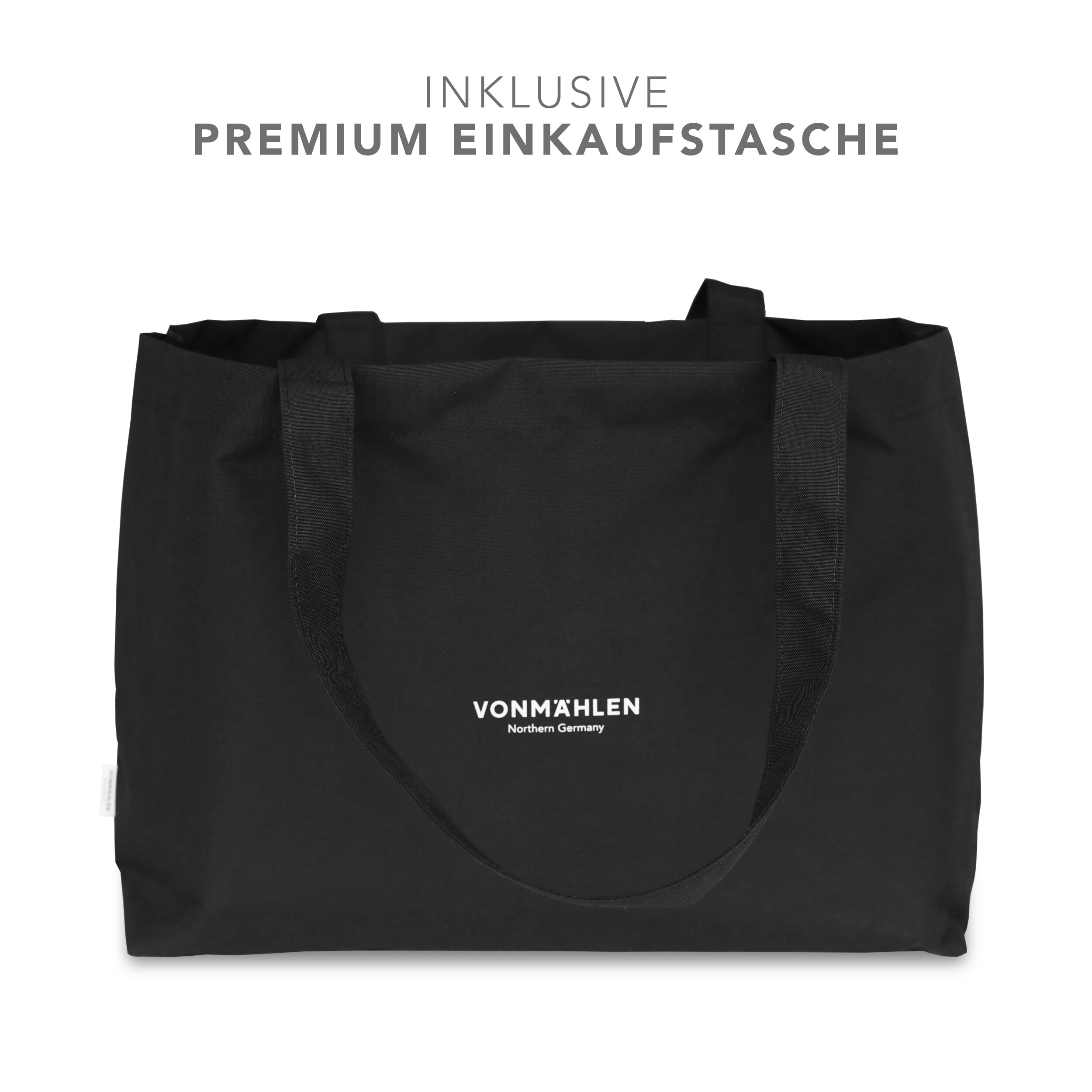 Vonmählen Horizon Tech Bag