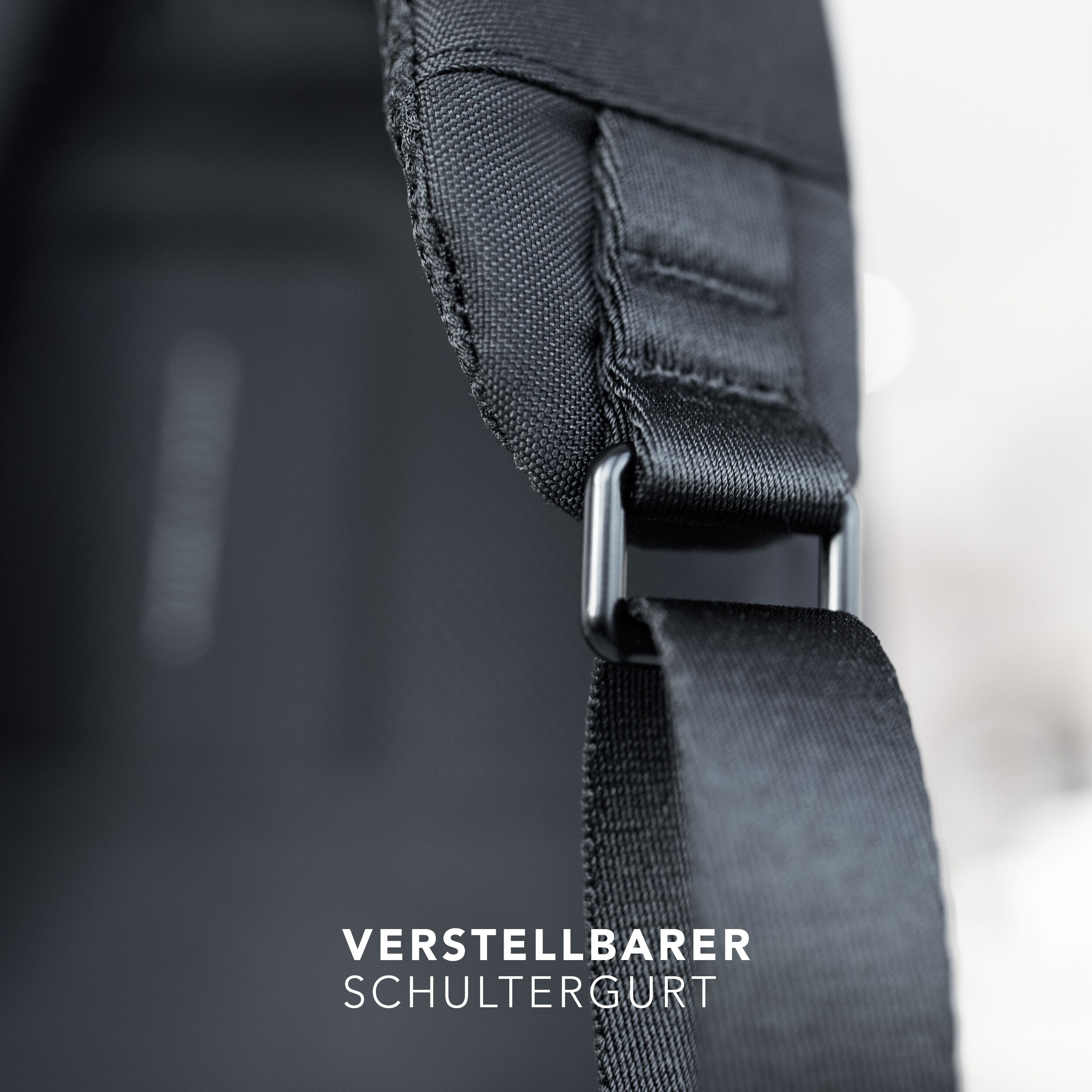 Vonmählen Horizon Tech Bag