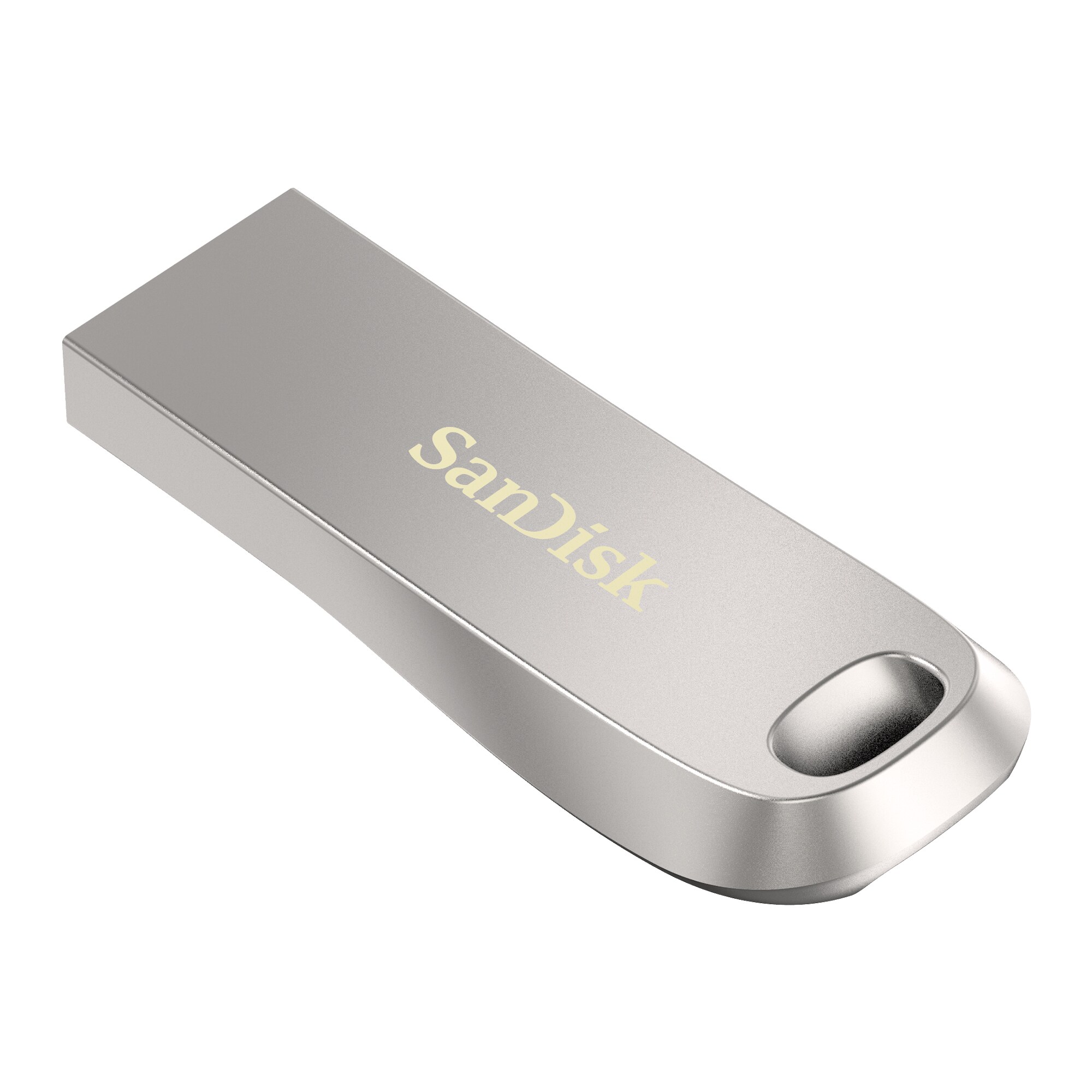 SanDisk Ultra Luxe 64 GB USB 3.1 Stick