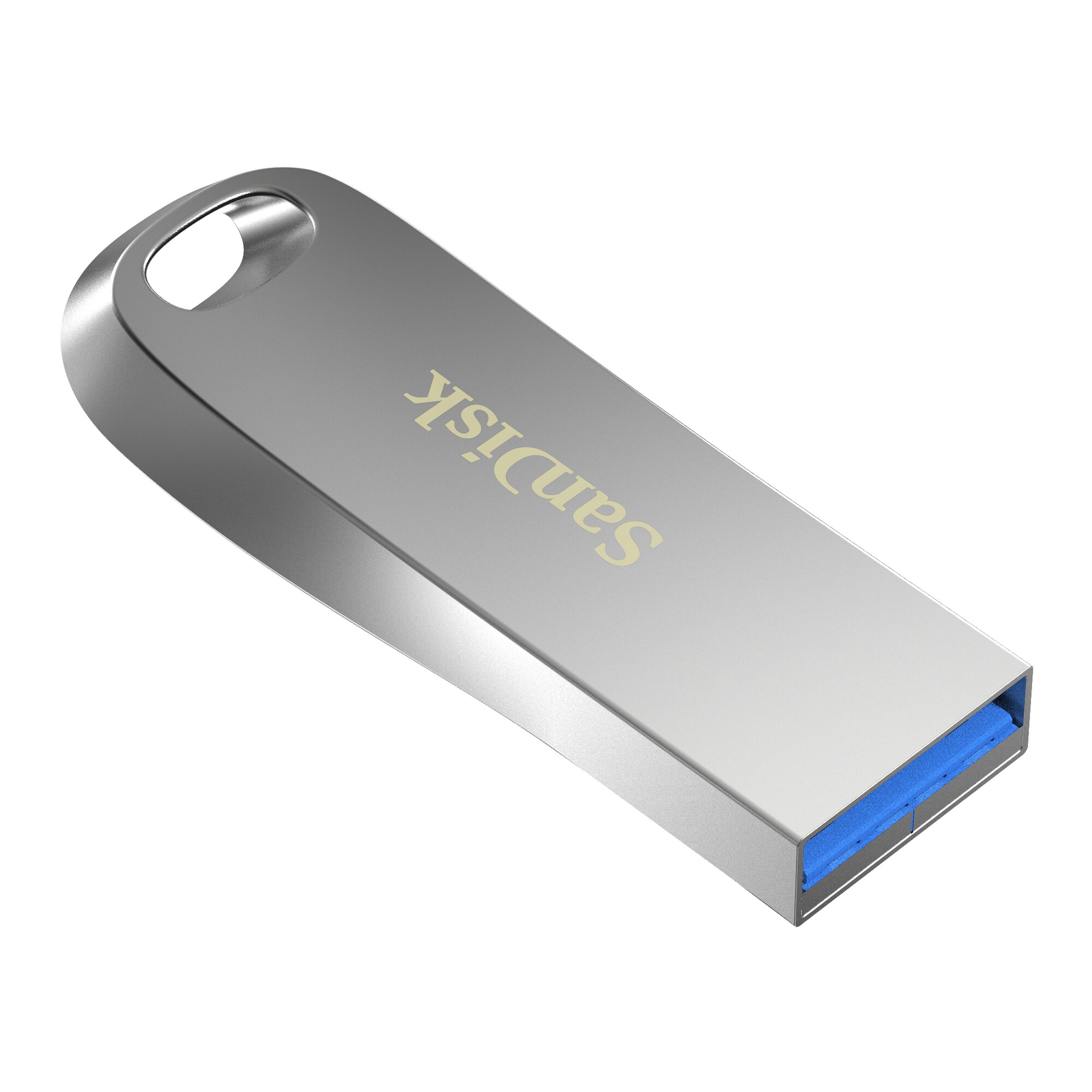 SanDisk Ultra Luxe 64 GB USB 3.1 Stick