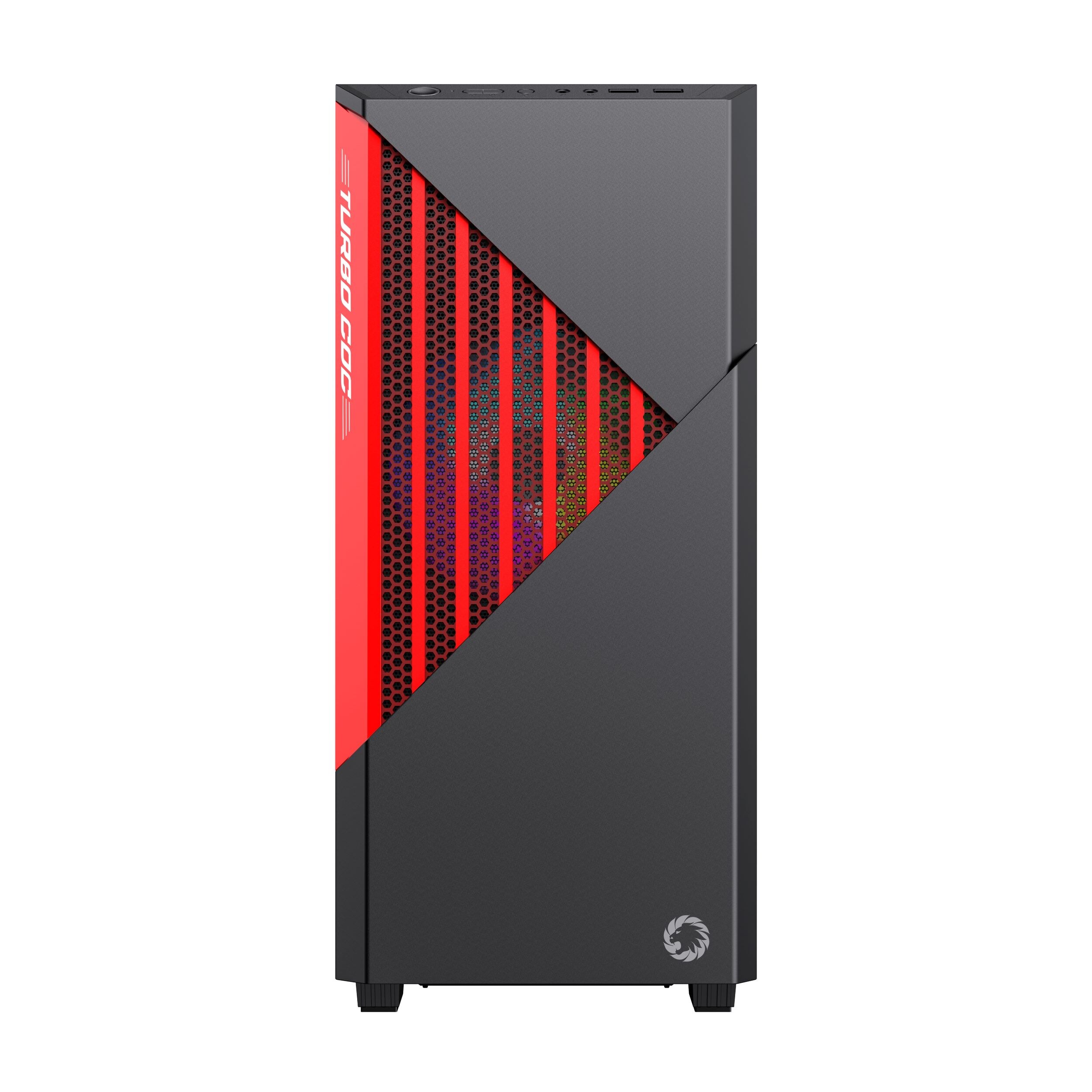 Hyrican Gamemax Contac 7033 i9-13900KF 32GB/2TB SSD RTX4090 W11