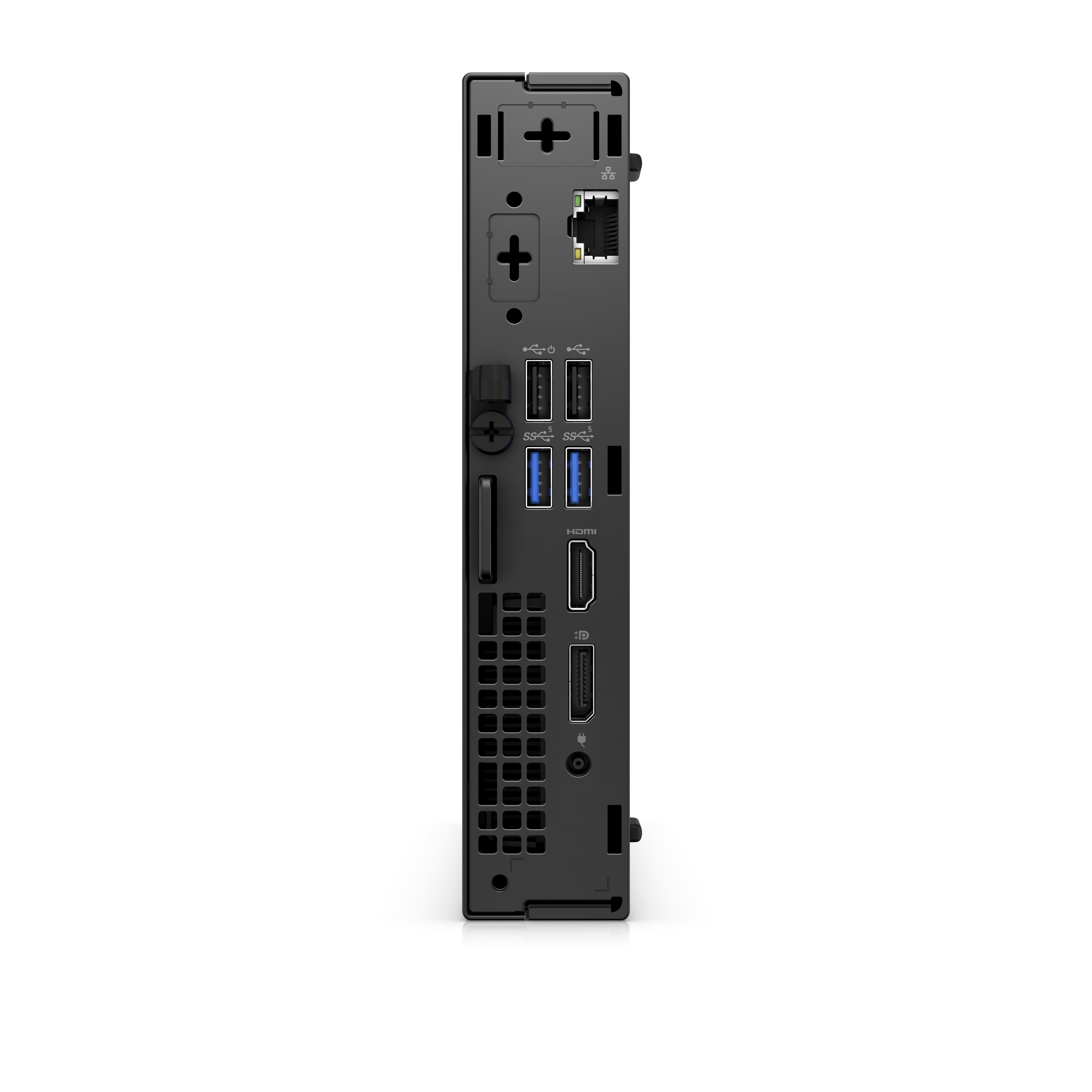 DELL OptiPlex 7010 MFF i5-13500T vPro 16GB/512GB SSD WLAN W11P