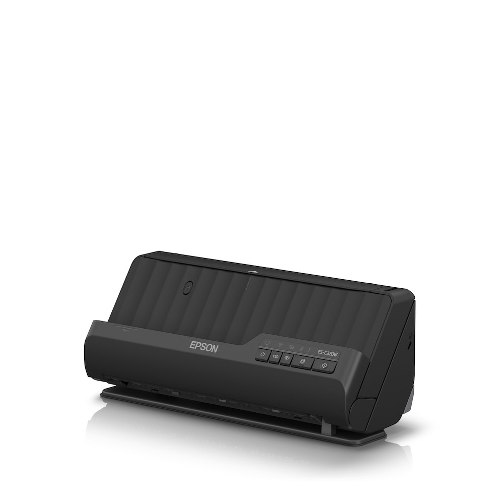 EPSON WorkForce ES-C320W Dokumentenscanner USB WLAN