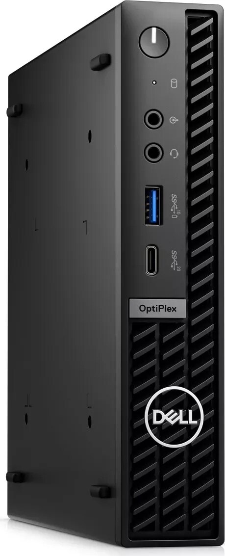 DELL OptiPlex 7010 Plus MFF i5-13500T vPro 16GB/512GB SSD WLAN W11P