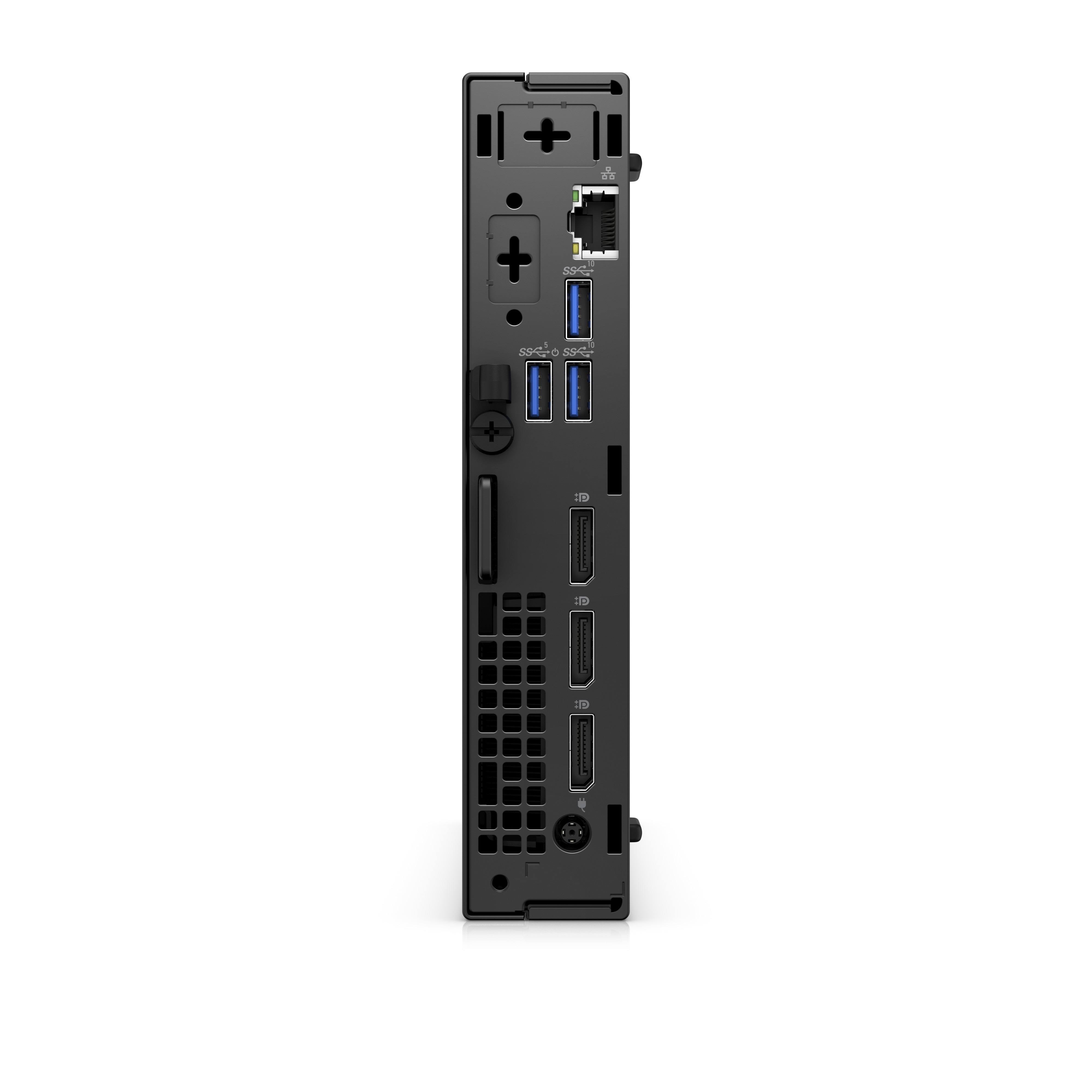 DELL OptiPlex 7010 Plus MFF i5-13500T vPro 16GB/512GB SSD WLAN W11P