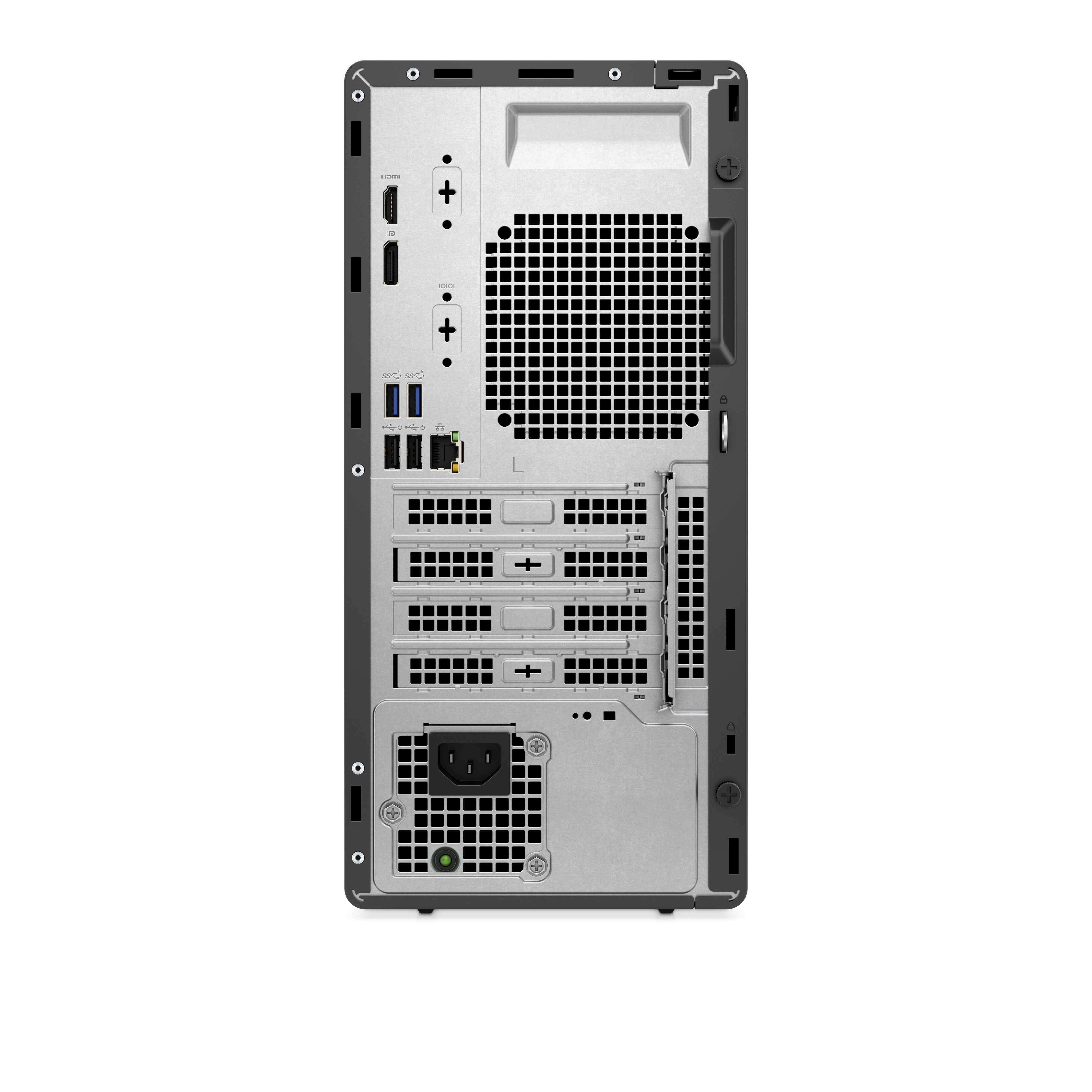 DELL OptiPlex 7010 MT i5-13500 vPro 8GB/256GB SSD DVD±RW W11P