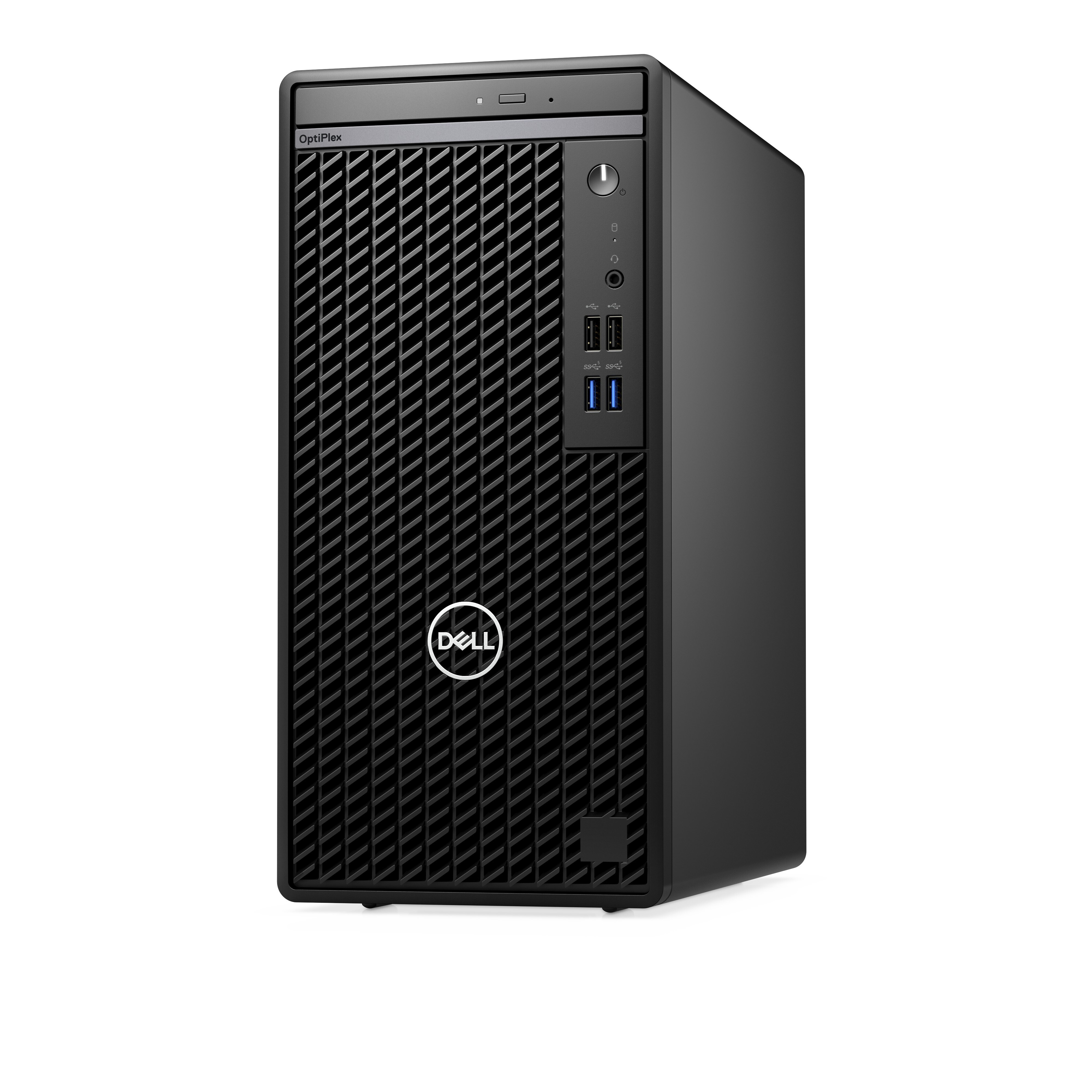 DELL OptiPlex 7010 MT i5-13500 vPro 8GB/256GB SSD DVD±RW W11P