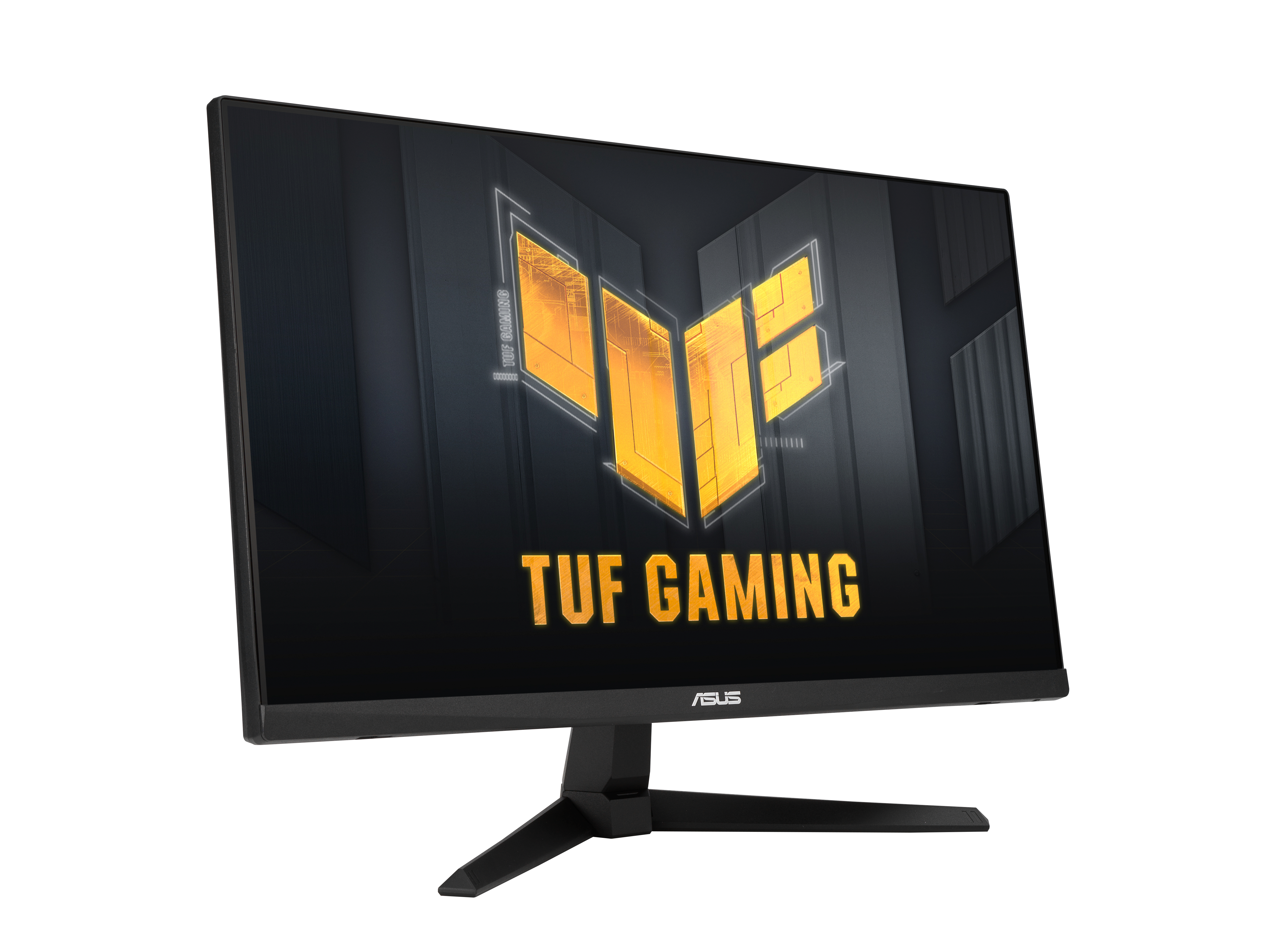 ASUS TUF VG249Q3A 60,5cm (23,8") FHD IPS Gaming Monitor HDMI/DP 180Hz 1ms FreeSy