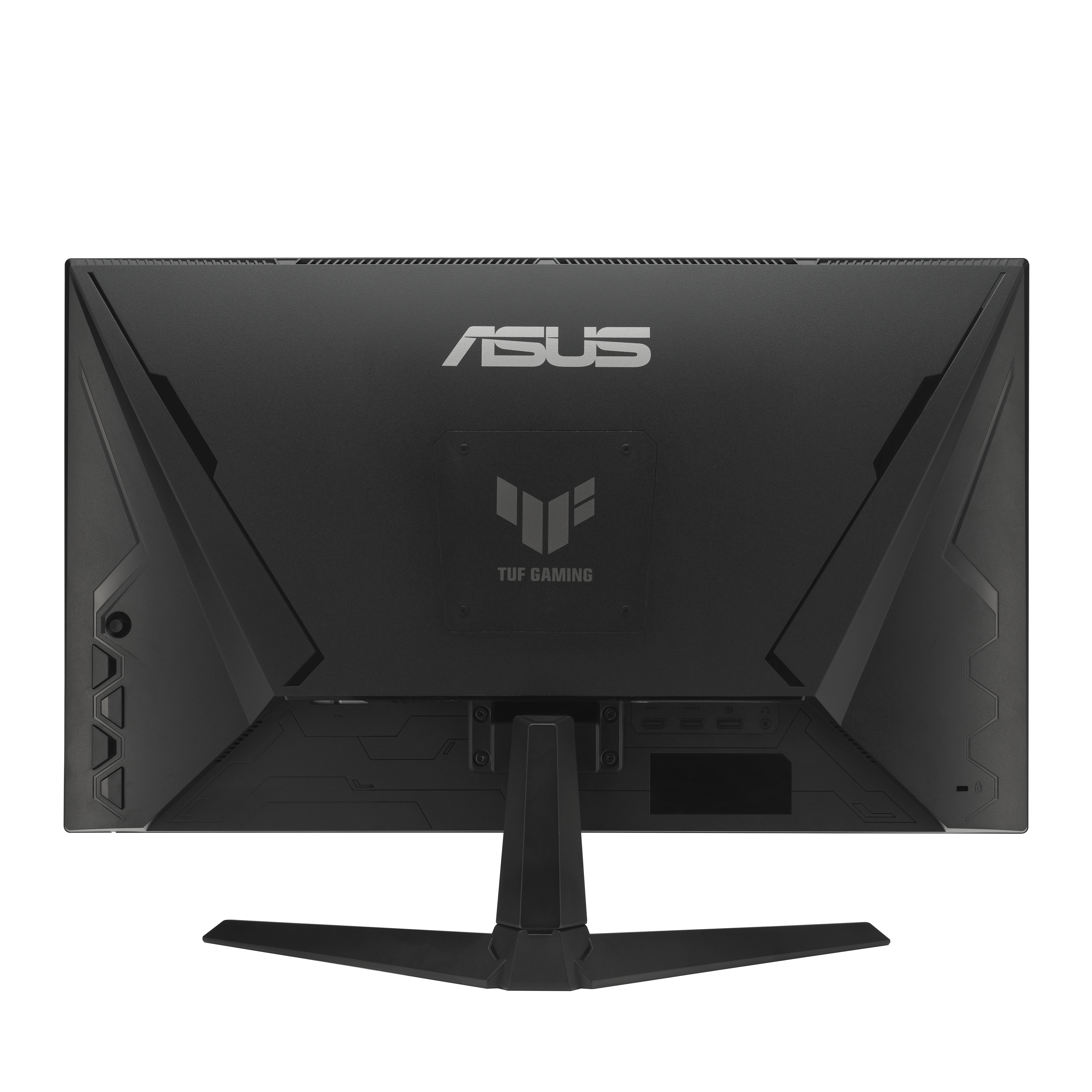 ASUS TUF VG249Q3A 60,5cm (23,8") FHD IPS Gaming Monitor HDMI/DP 180Hz 1ms FreeSy