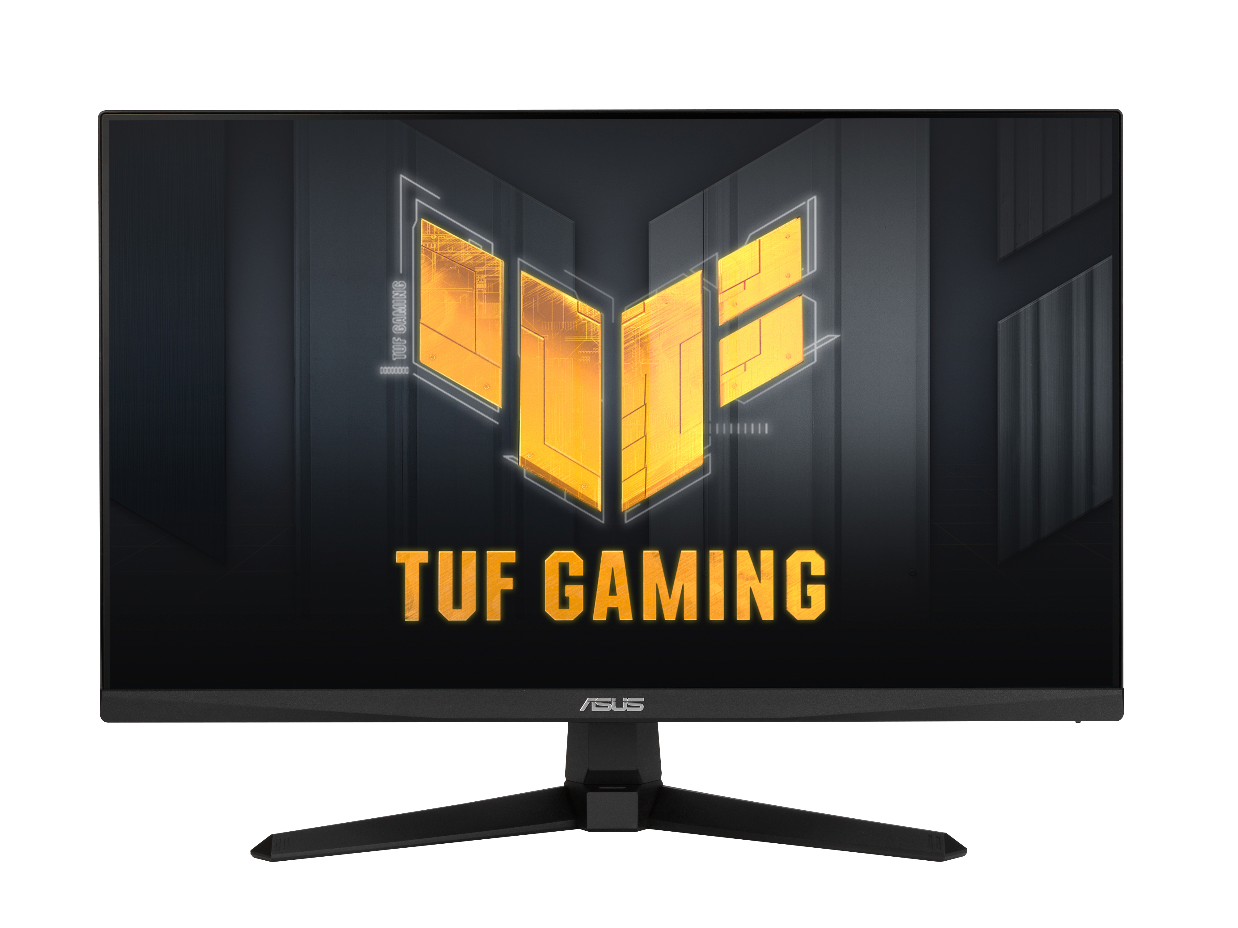 ASUS TUF VG249Q3A 60,5cm (23,8") FHD IPS Gaming Monitor HDMI/DP 180Hz 1ms FreeSy