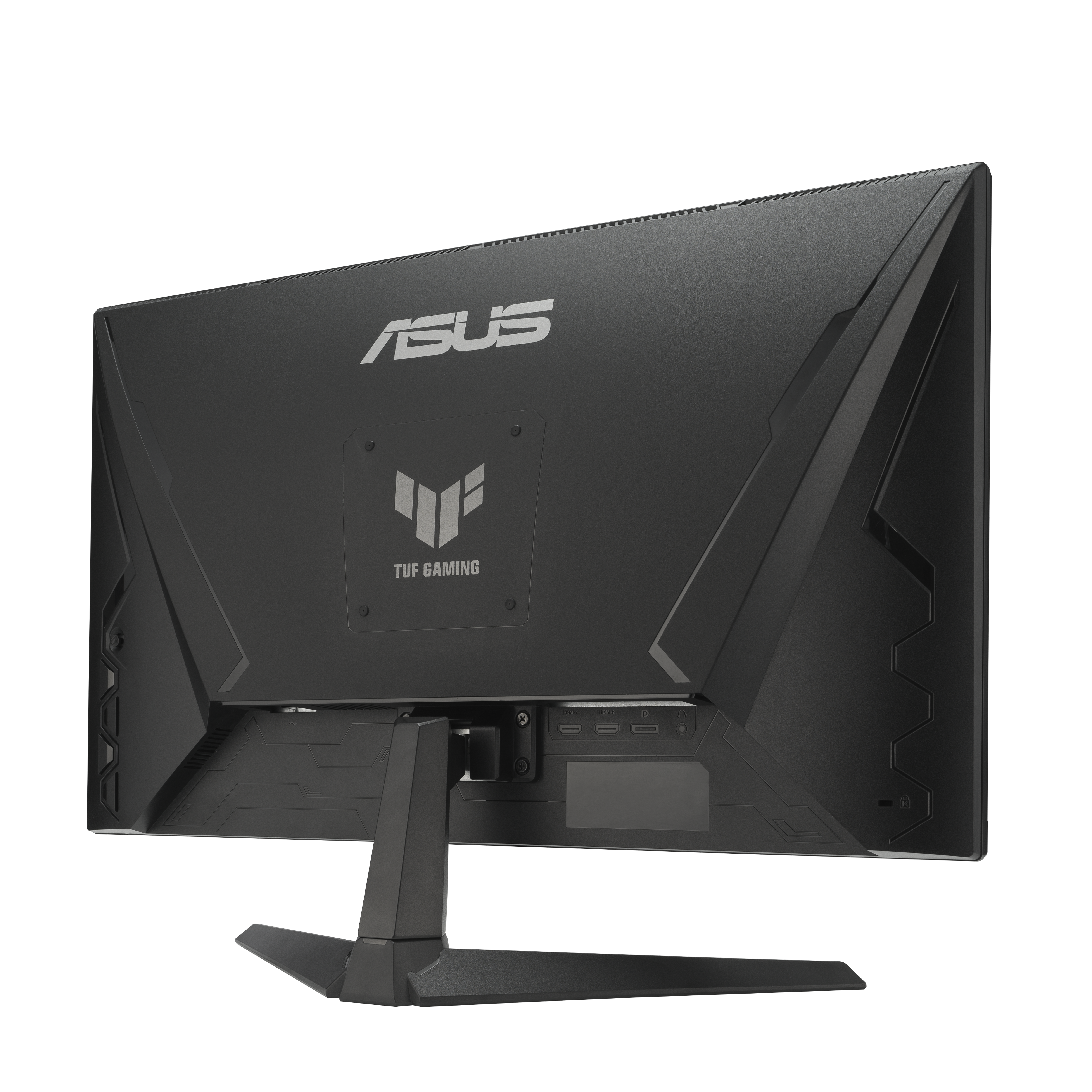 ASUS TUF VG279Q3A 68,6cm (27") FHD IPS Gaming Monitor HDMI/DP 180Hz 1ms FreeSync