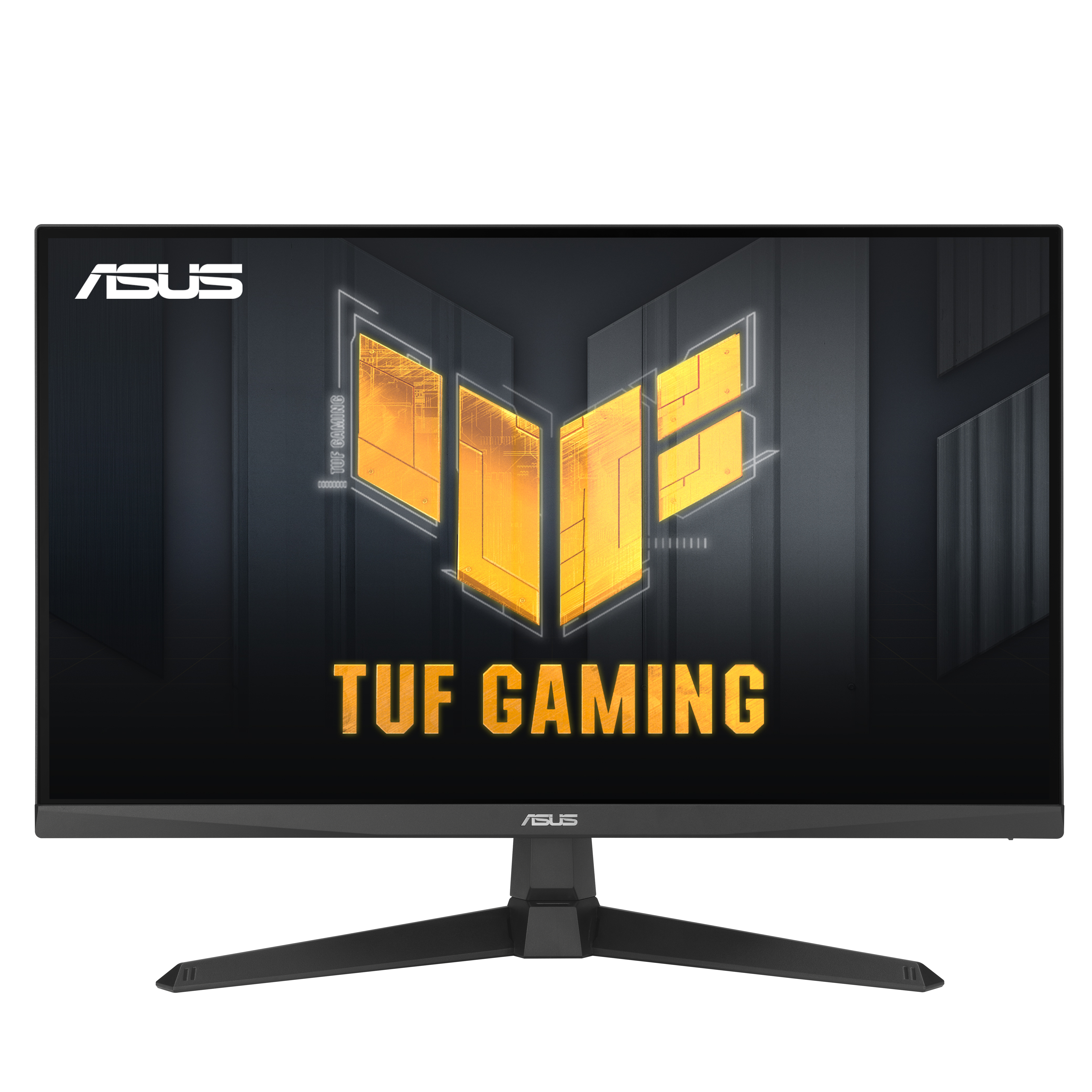 ASUS TUF VG279Q3A 68,6cm (27") FHD IPS Gaming Monitor HDMI/DP 180Hz 1ms FreeSync