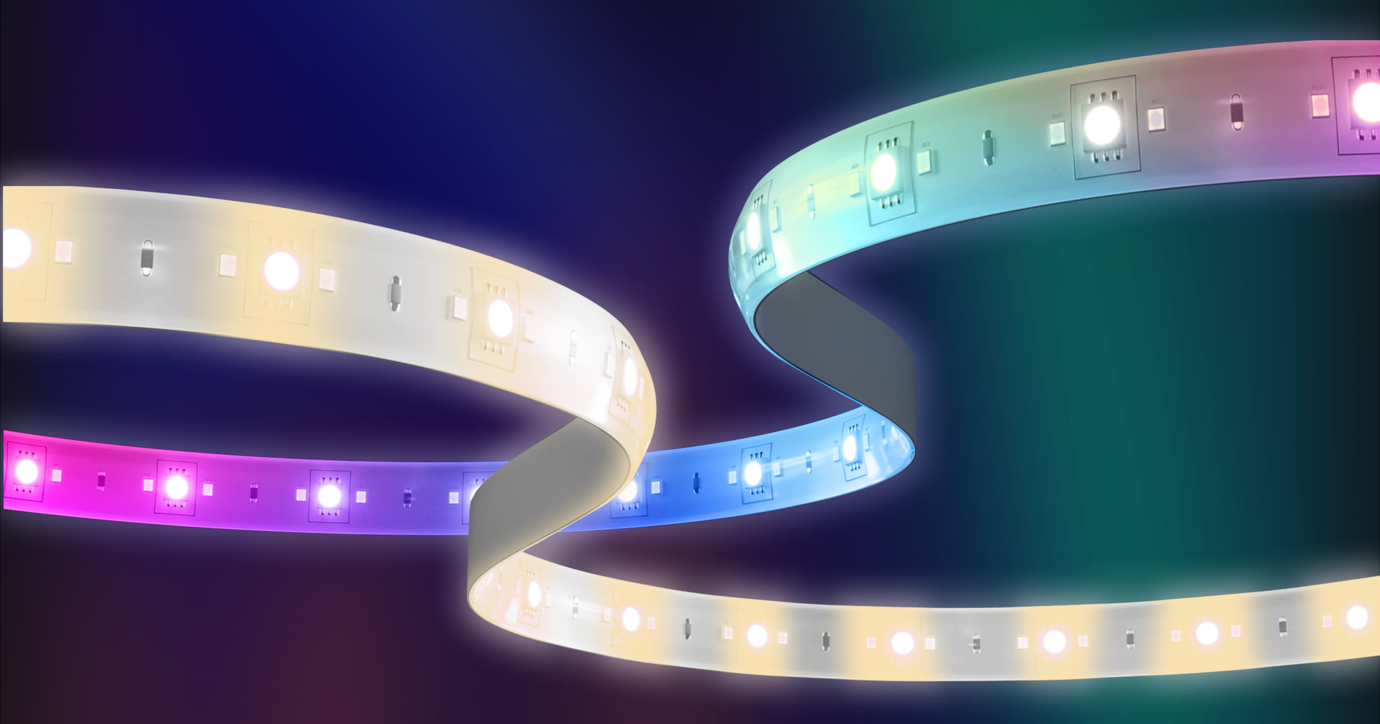 Aqara LED Strip T1 Lichtstreifen