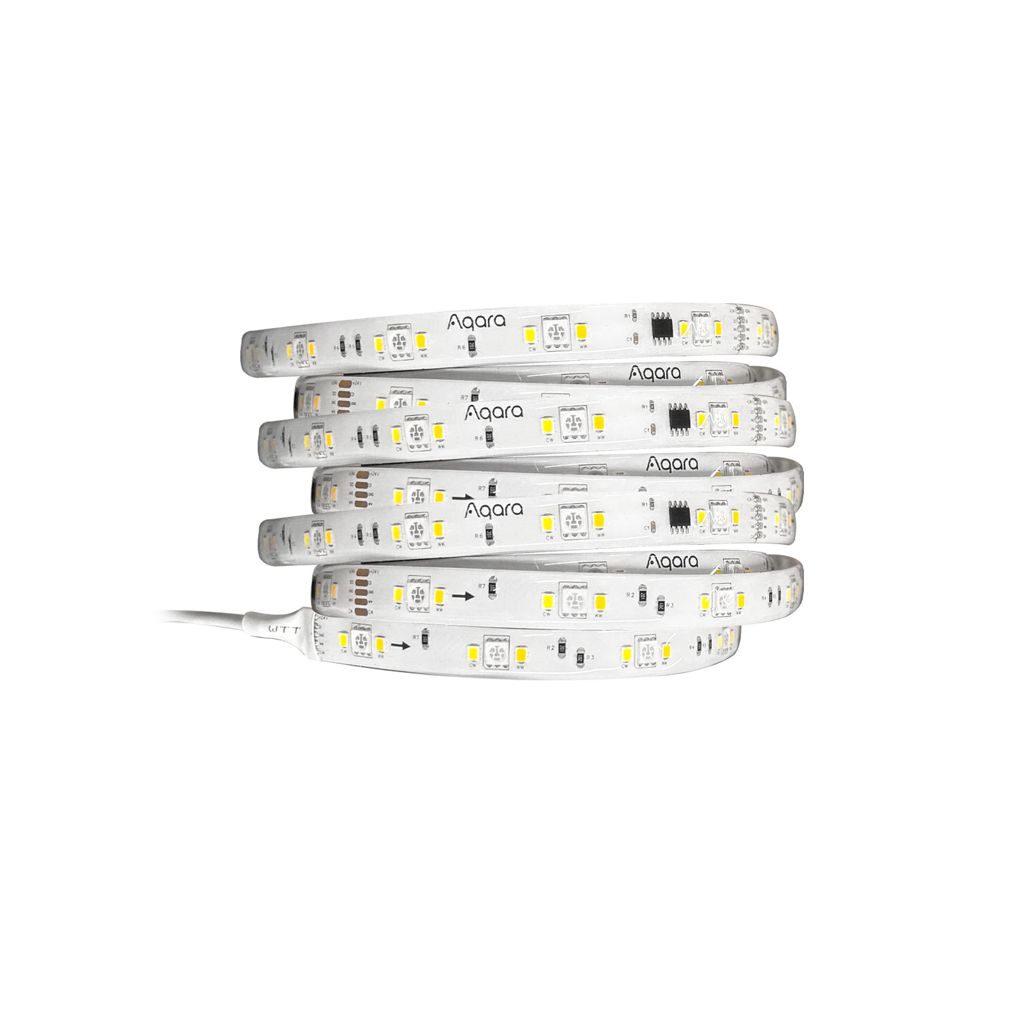 Aqara LED Strip T1 Lichtstreifen