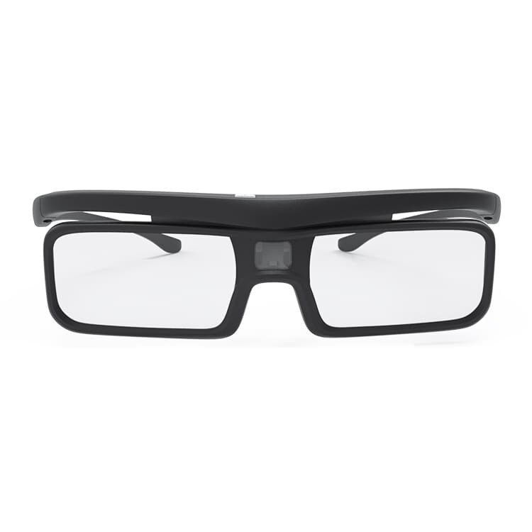 AWOL Vision DLP Link 3D Brille/ Glasses 1-Pack