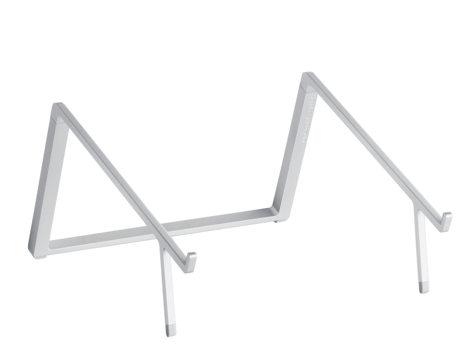 RAIN DESIGN mBarPro+ faltbarer LaptopStand silber