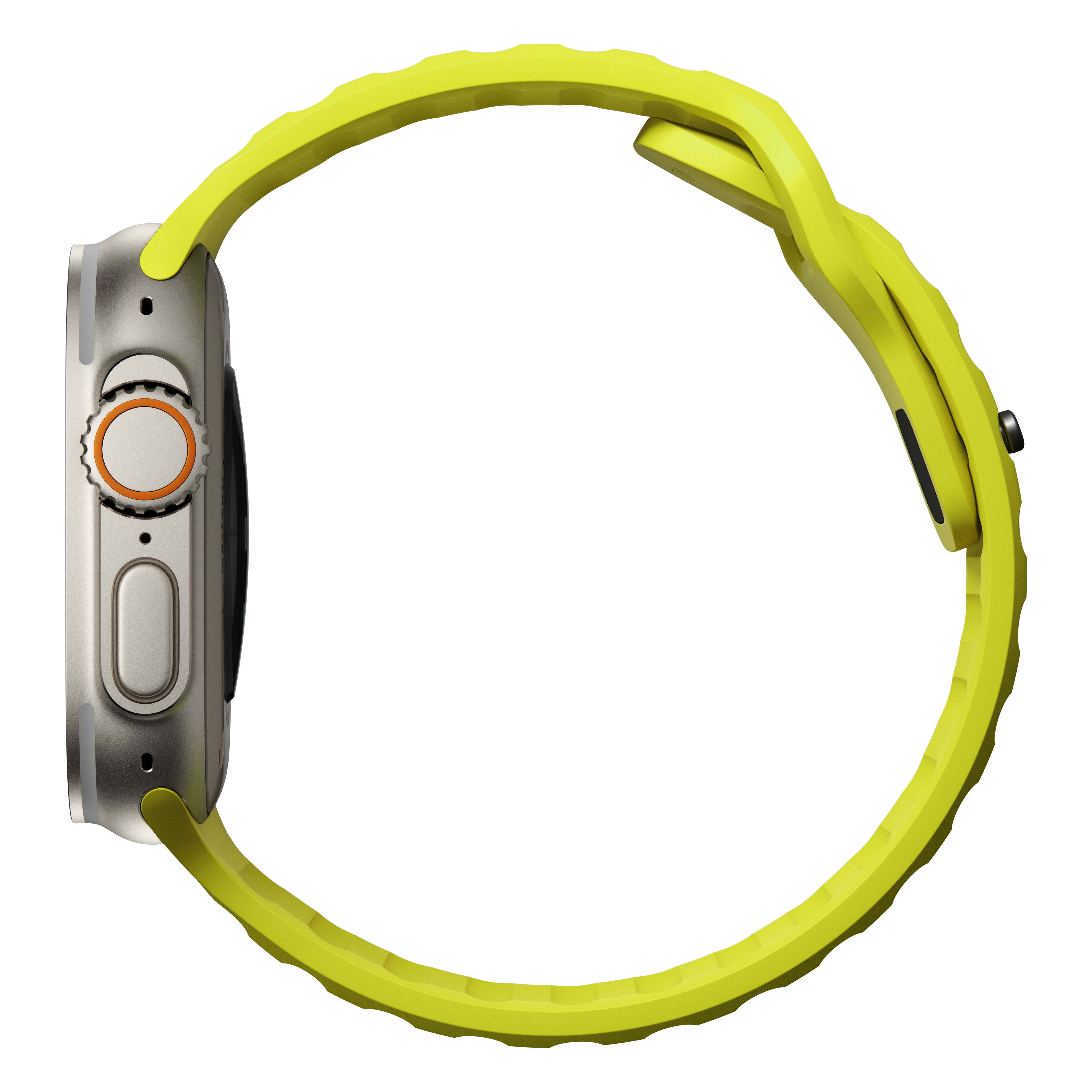 Nomad Sport Band 42/44/45/49mm High Volta