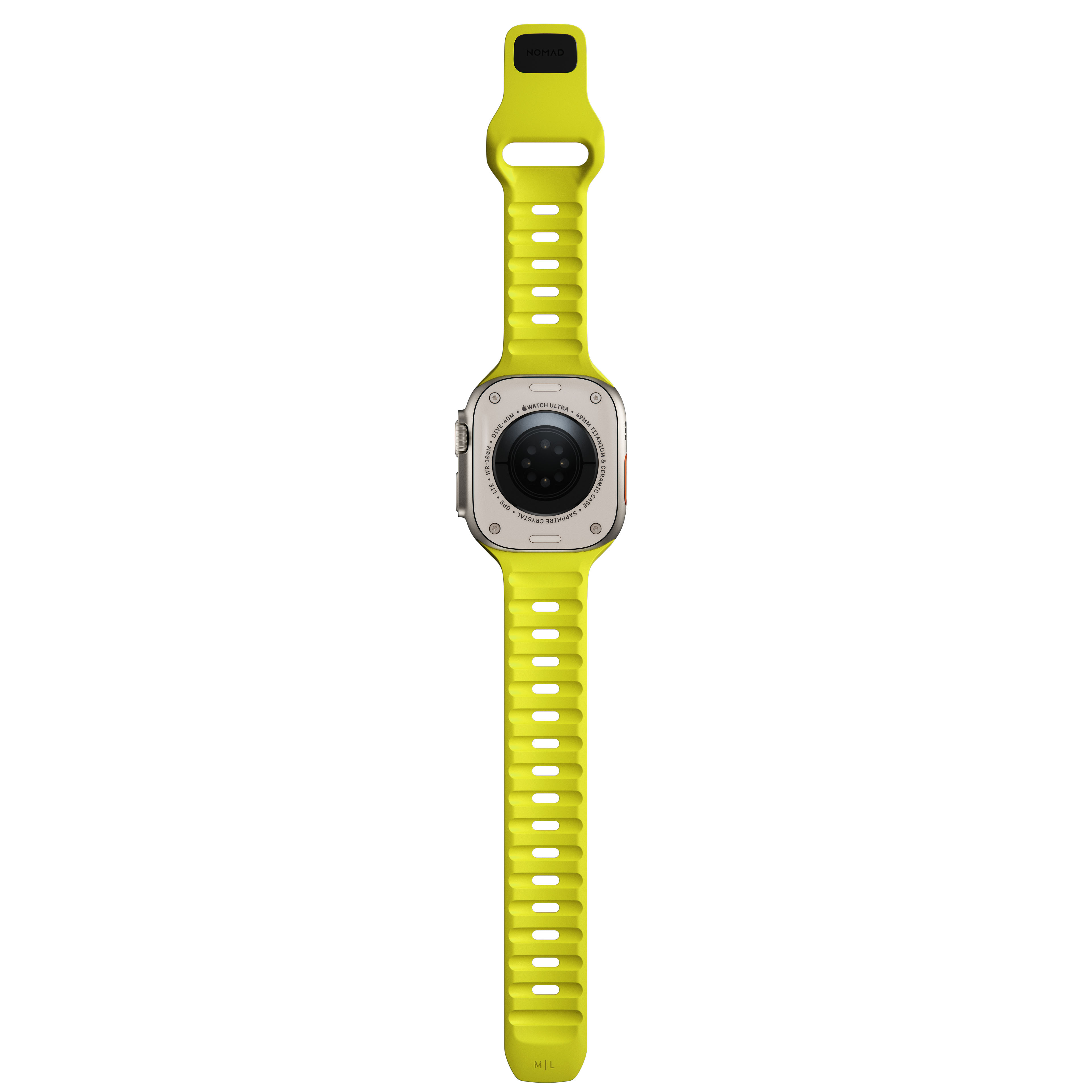 Nomad Sport Band 42/44/45/49mm High Volta ++ Cyberport