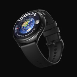 Huawei hot sale w1 smartwatch