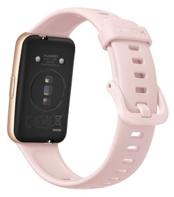 Huawei Band 7 Fitness Tracker pink