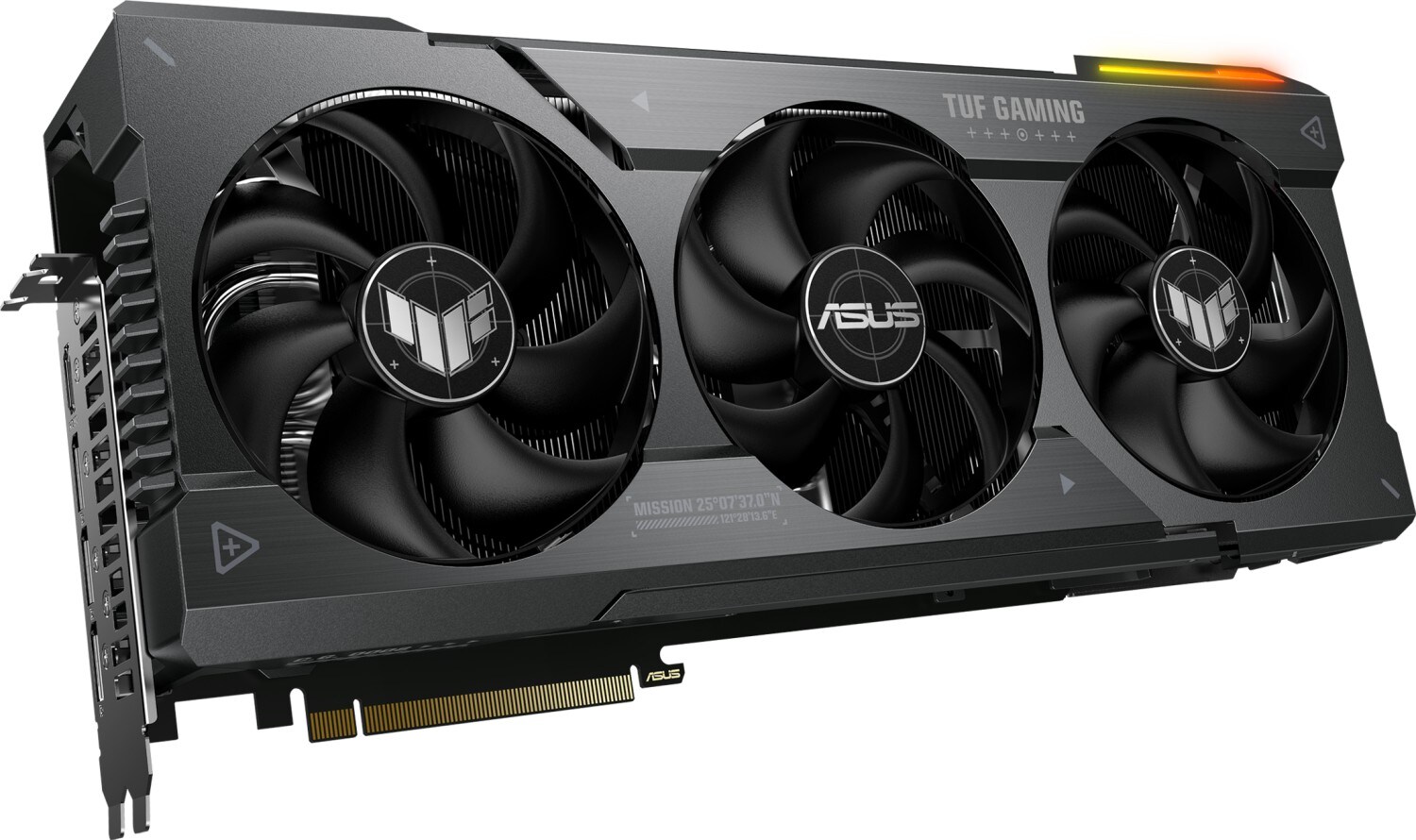 ASUS TUF Gaming Radeon RX 7900 XT OC Grafikkarte 20GB GDDR6 3xDP/HDMI