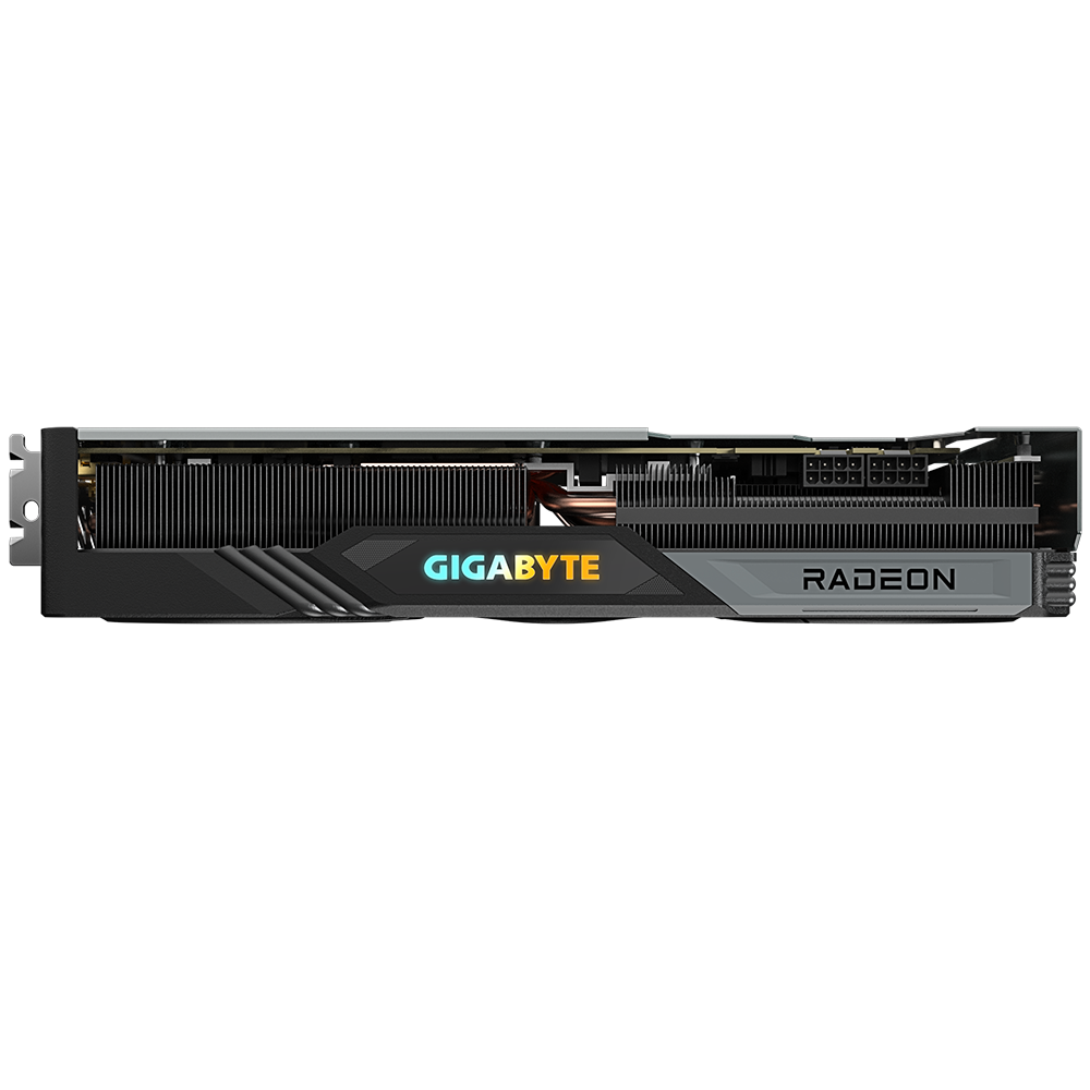 GIGABYTE AMD Radeon RX 7800 XT Gaming OC 16GB GDDR6 Grafikkarte 2xHDMI/2xDP