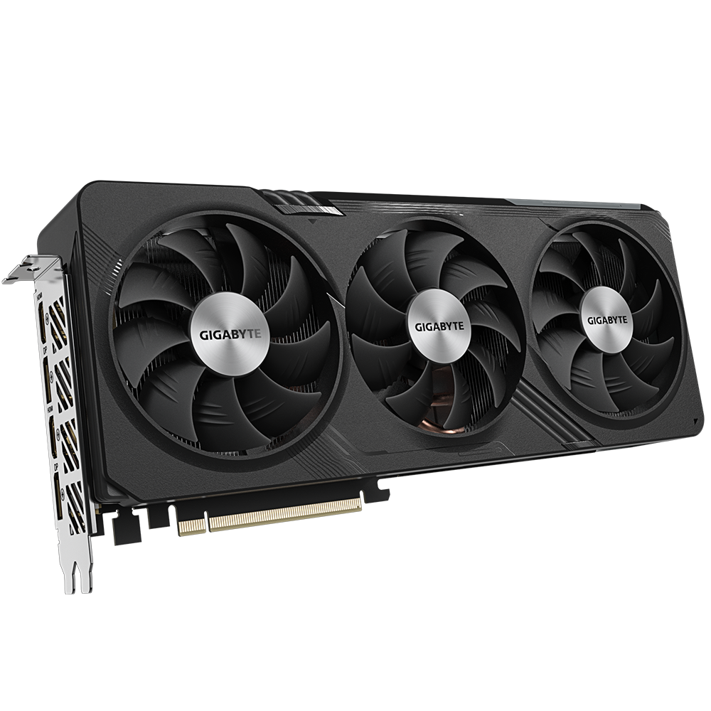 GIGABYTE AMD Radeon RX 7800 XT Gaming OC 16GB GDDR6 Grafikkarte 2xHDMI/2xDP