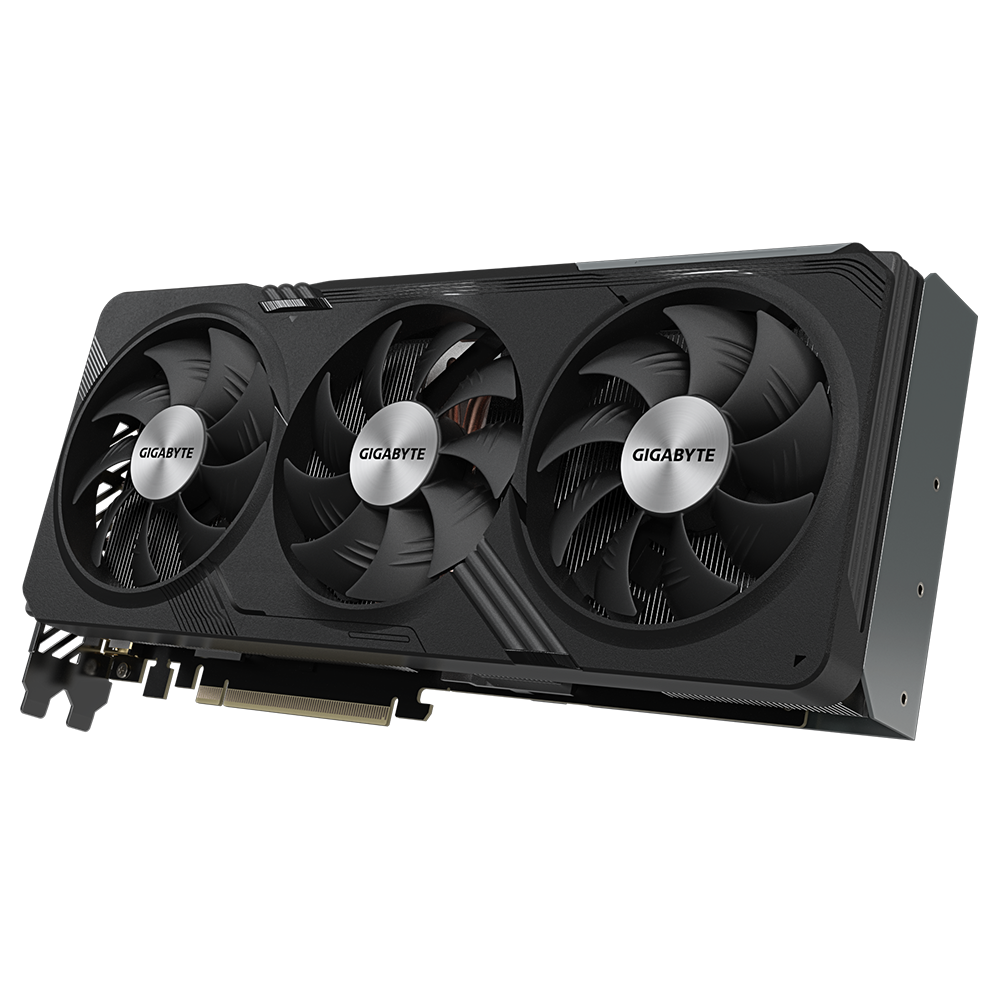 GIGABYTE AMD Radeon RX 7800 XT Gaming OC 16GB GDDR6 Grafikkarte 2xHDMI/2xDP