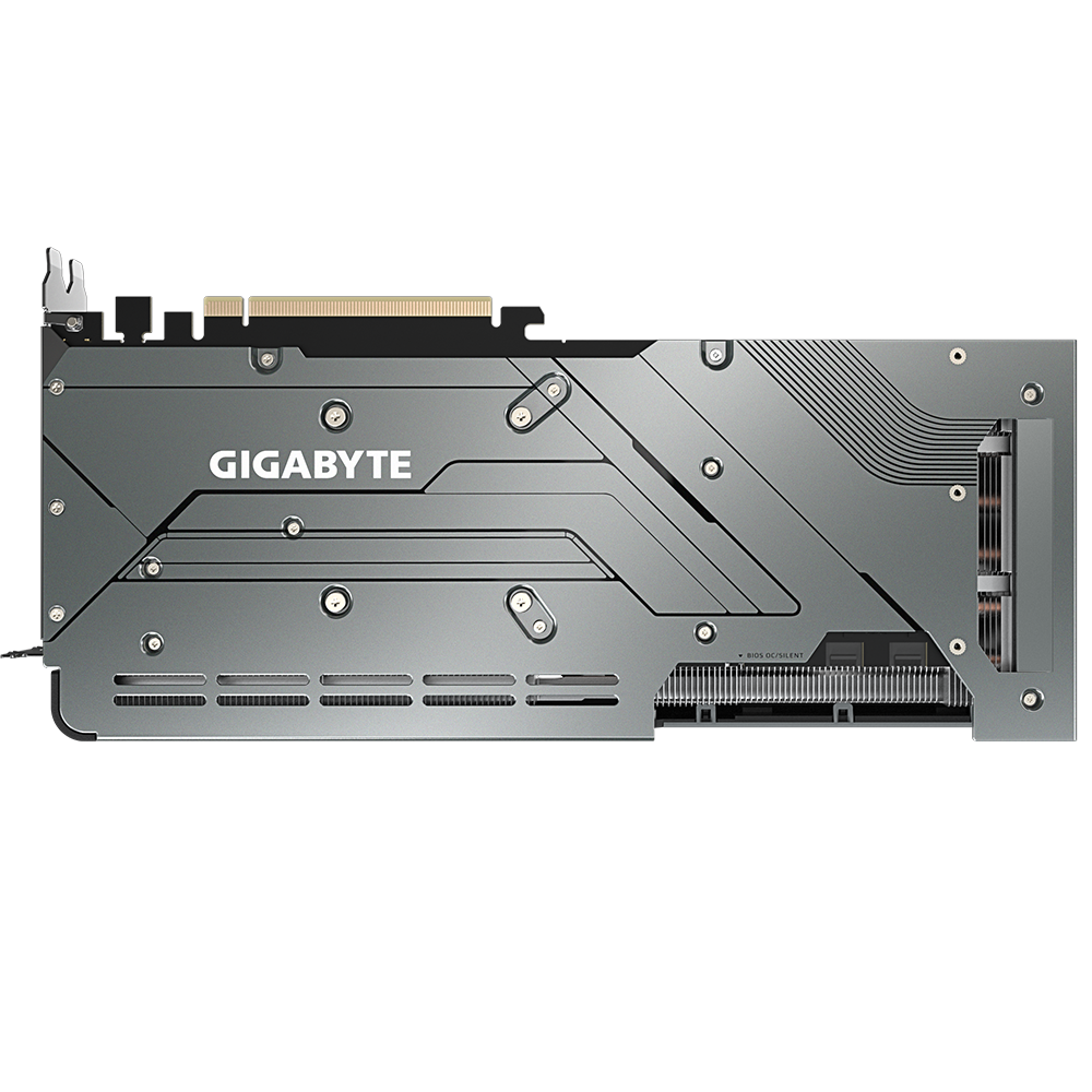 GIGABYTE AMD Radeon RX 7800 XT Gaming OC 16GB GDDR6 Grafikkarte 2xHDMI/2xDP