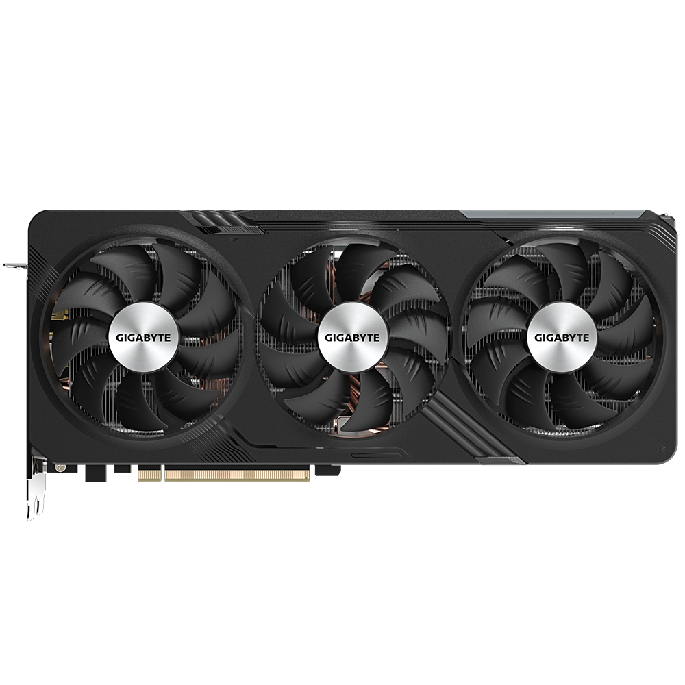 GIGABYTE AMD Radeon RX 7800 XT Gaming OC 16GB GDDR6 Grafikkarte 2xHDMI/2xDP