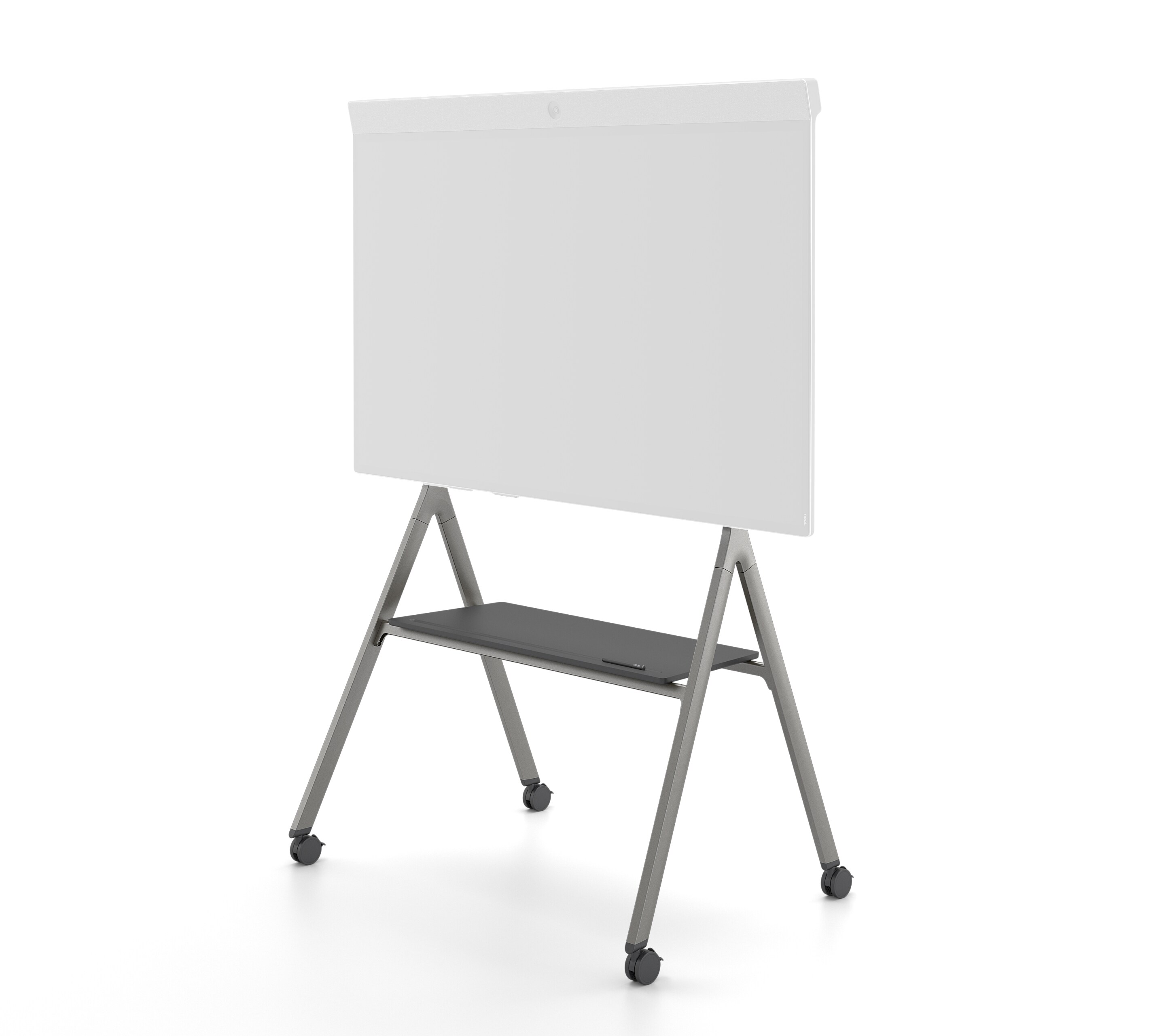 Neat Floor Stand (Rollständer) - Passend für Neat Board 65"